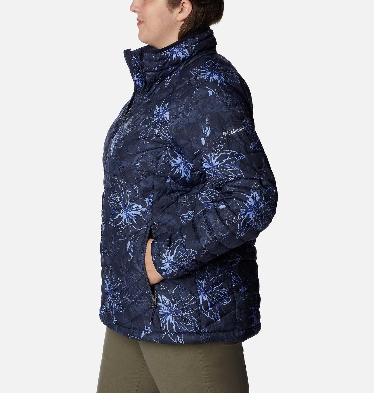 Women's Powder Lite™ Jacket - Plus Size 3