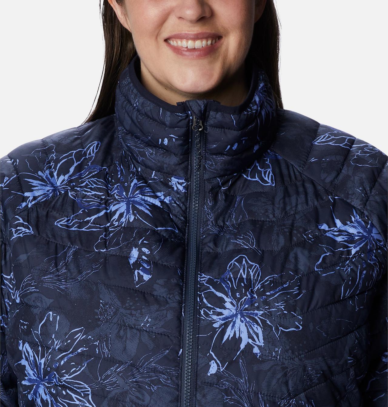 Women's Powder Lite™ Jacket - Plus Size 4
