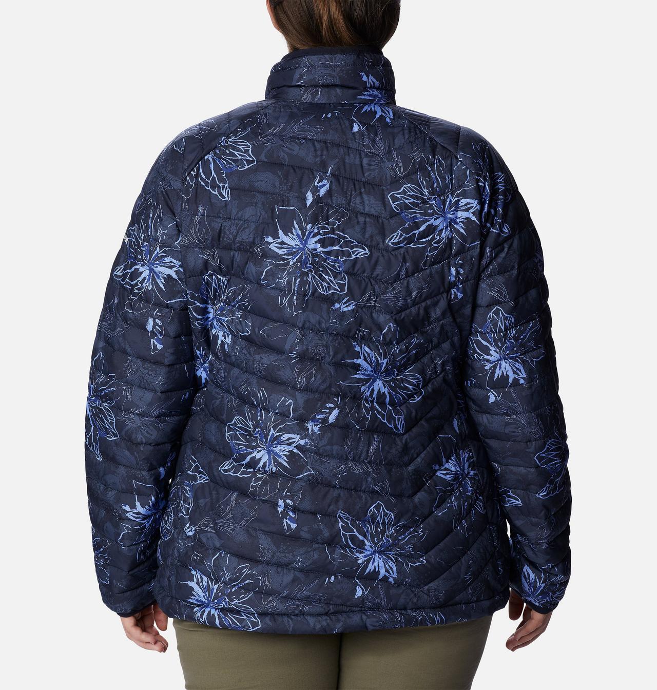 Women's Powder Lite™ Jacket - Plus Size 2