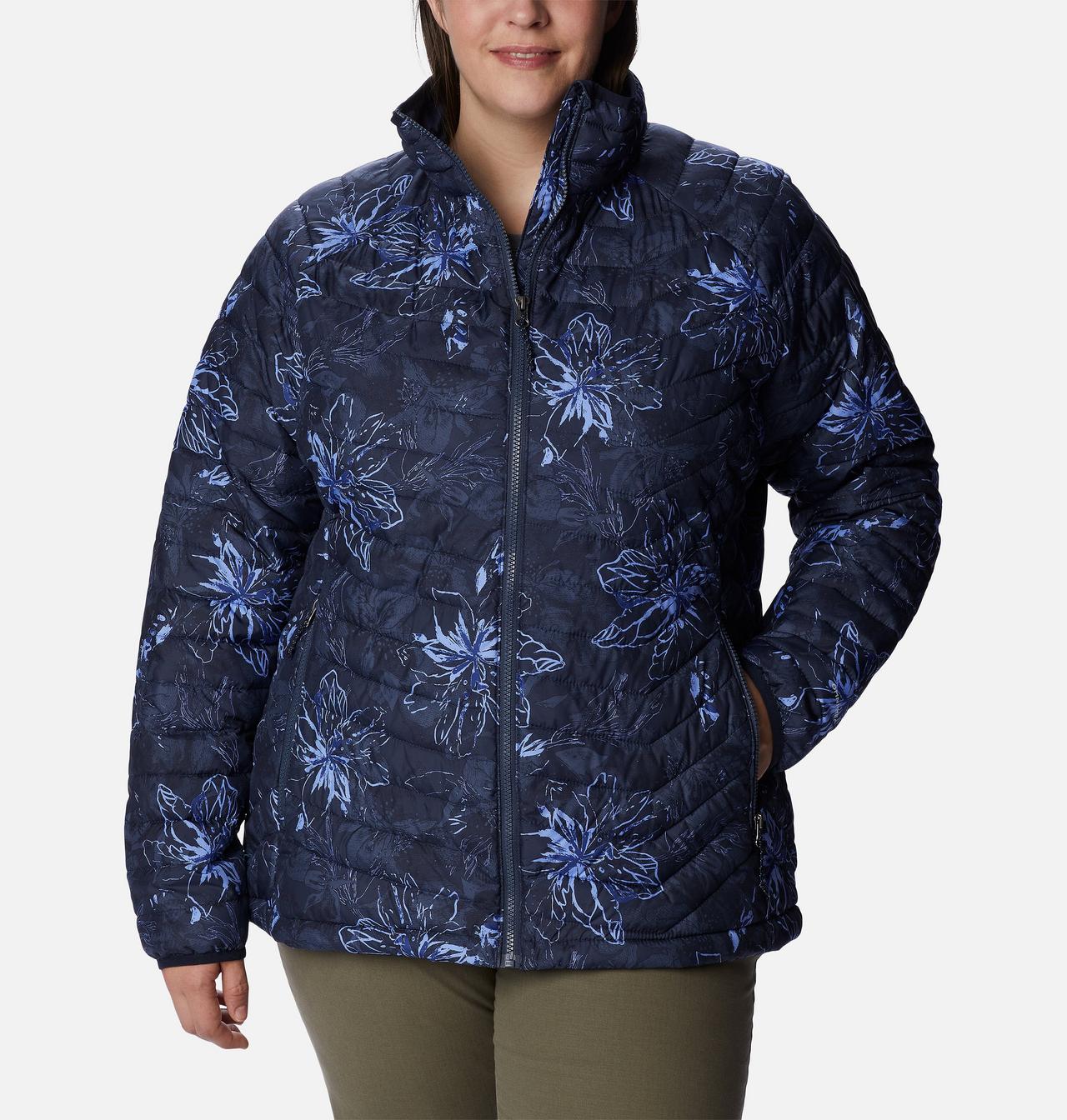 Women's Powder Lite™ Jacket - Plus Size 1