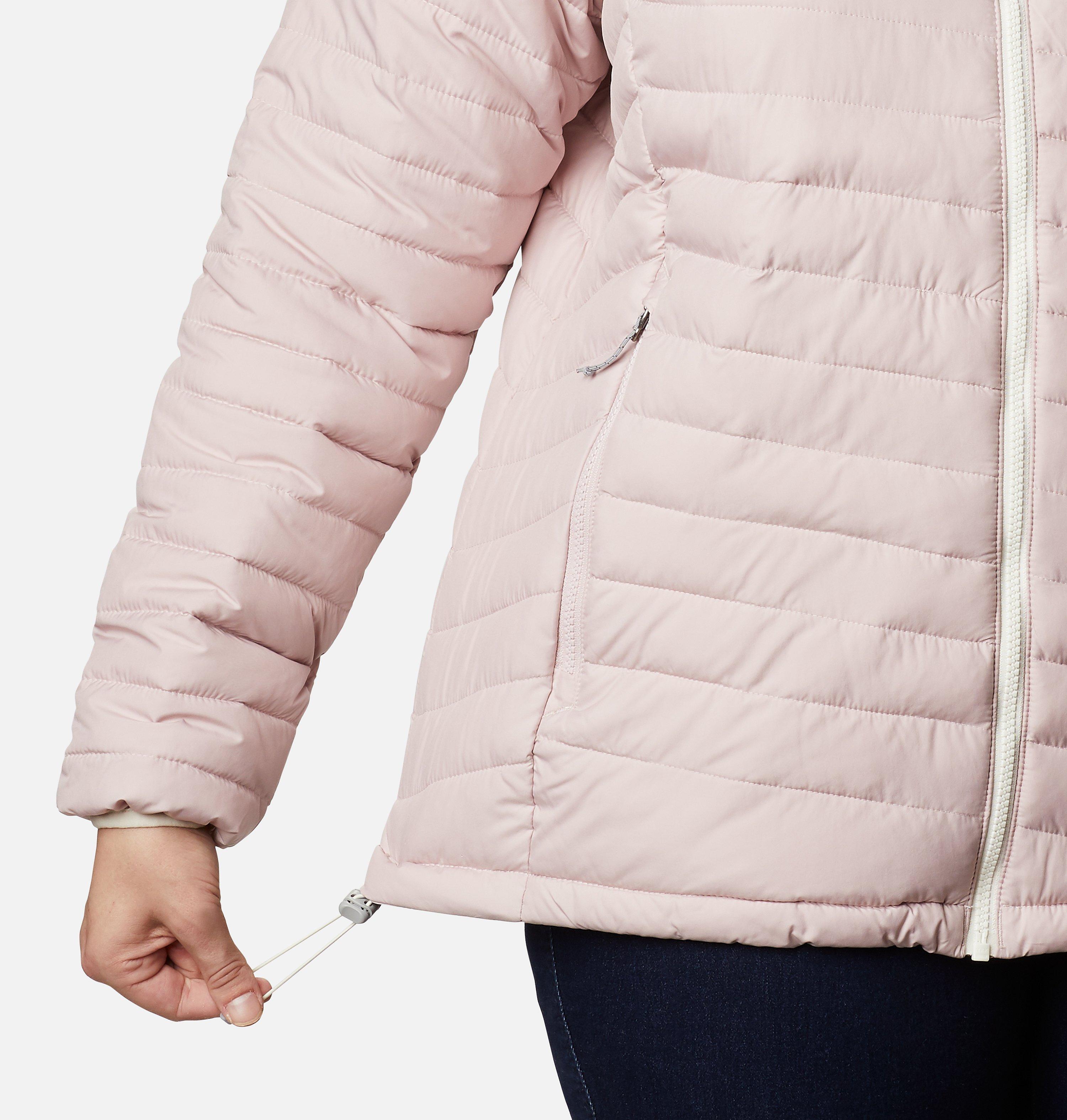 Women's Powder Lite™ Jacket - Plus Size 6