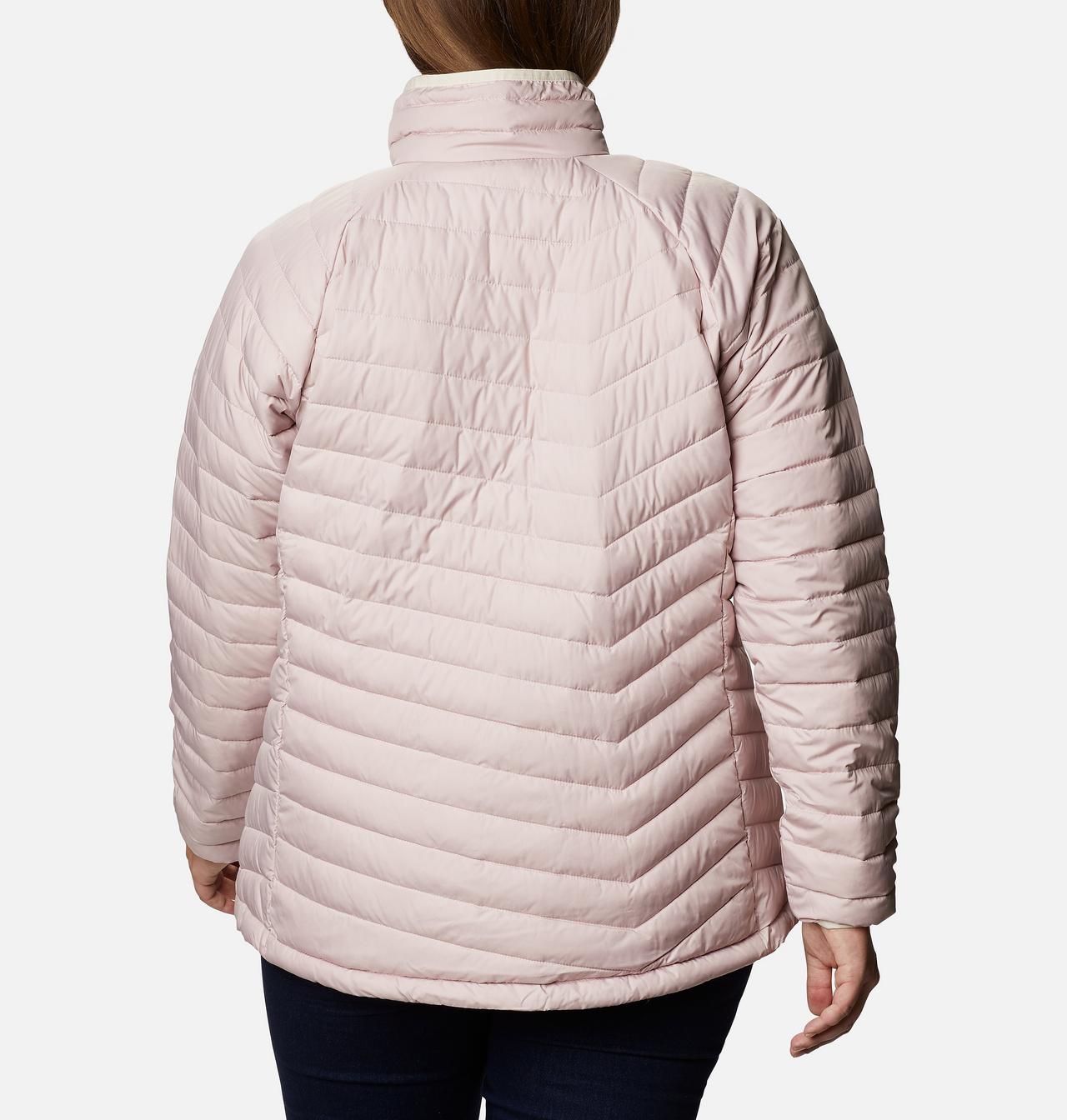 Women's Powder Lite™ Jacket - Plus Size 2