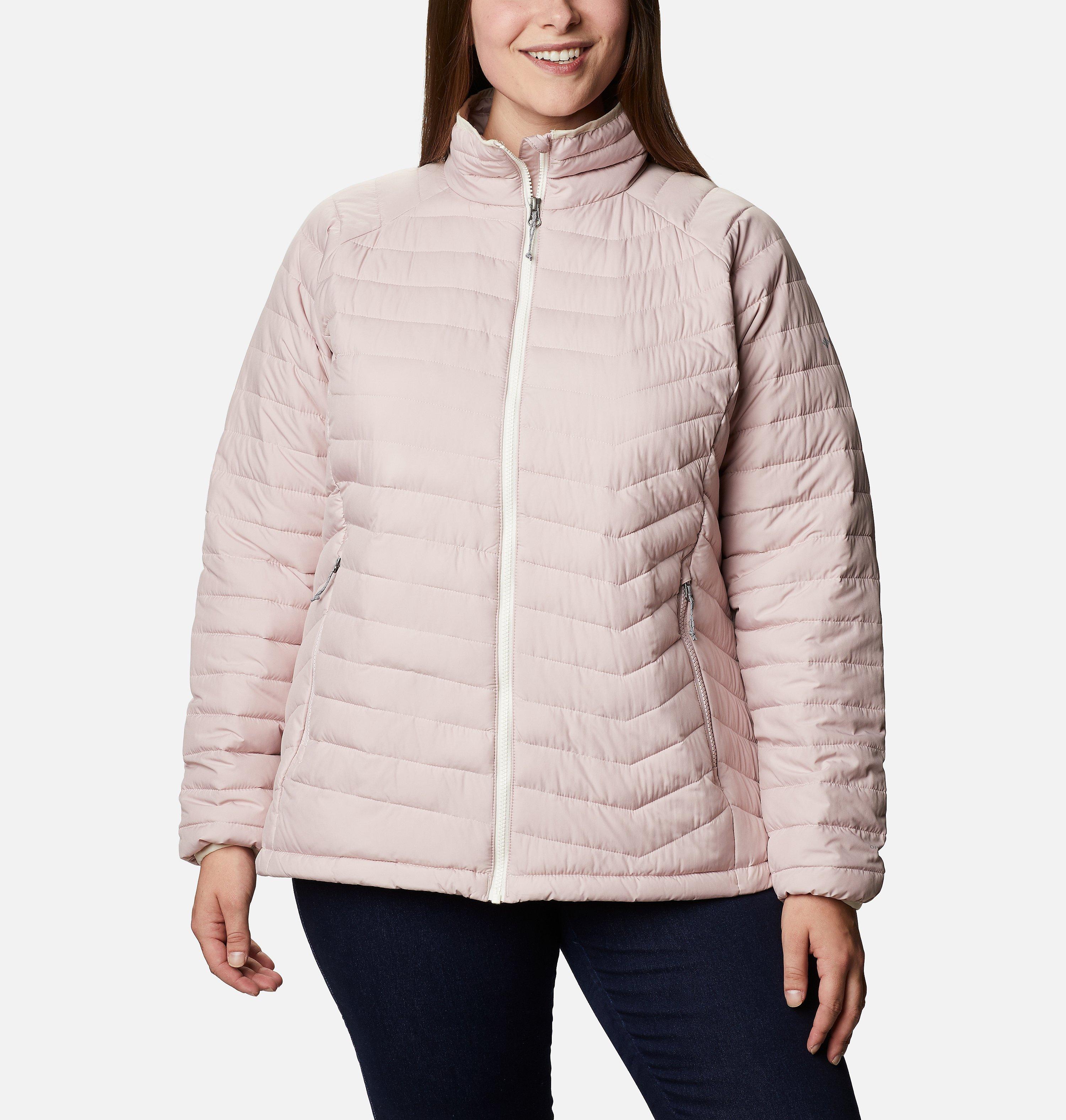 Women's Powder Lite™ Jacket - Plus Size 1