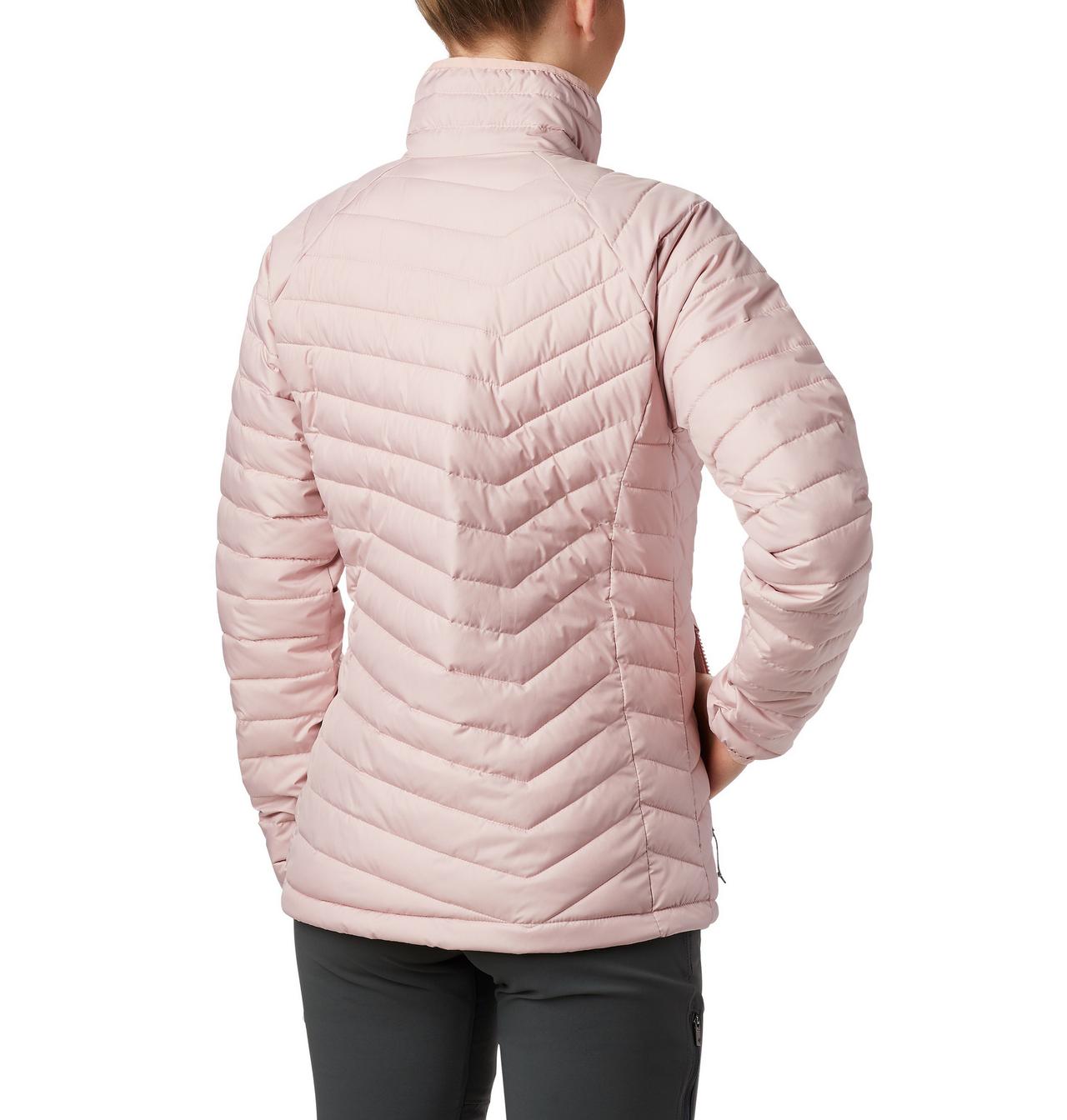Women's Powder Lite™ Jacket - Plus Size 2