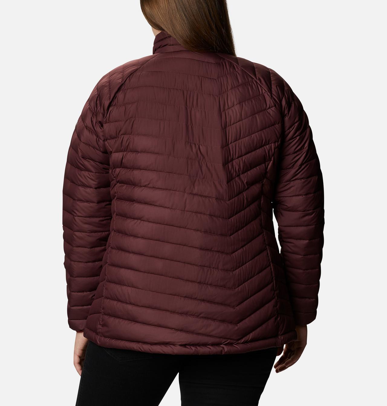 Women's Powder Lite™ Jacket - Plus Size 2