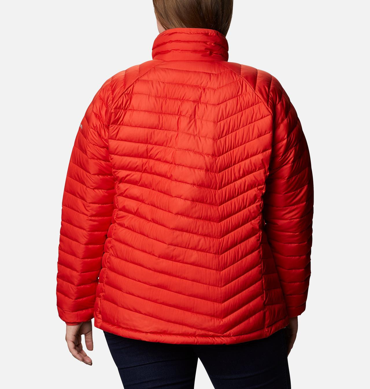 Women's Powder Lite™ Jacket - Plus Size 2