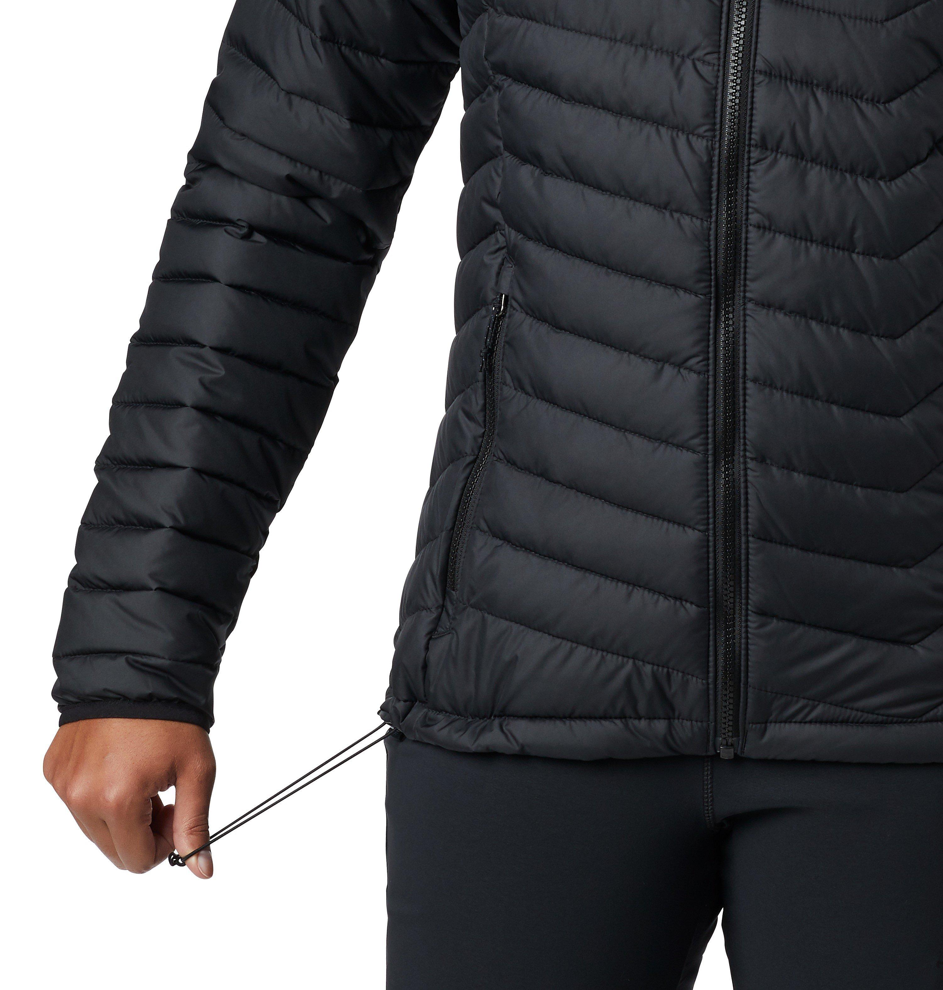 Women's Powder Lite™ Hooded Jacket 4