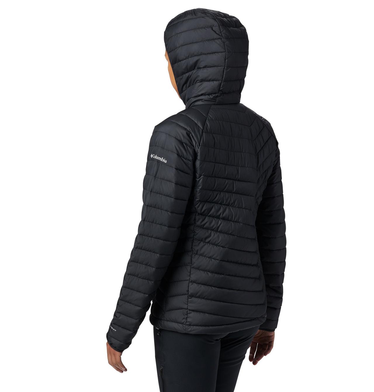 Women's Powder Lite™ Hooded Jacket 2