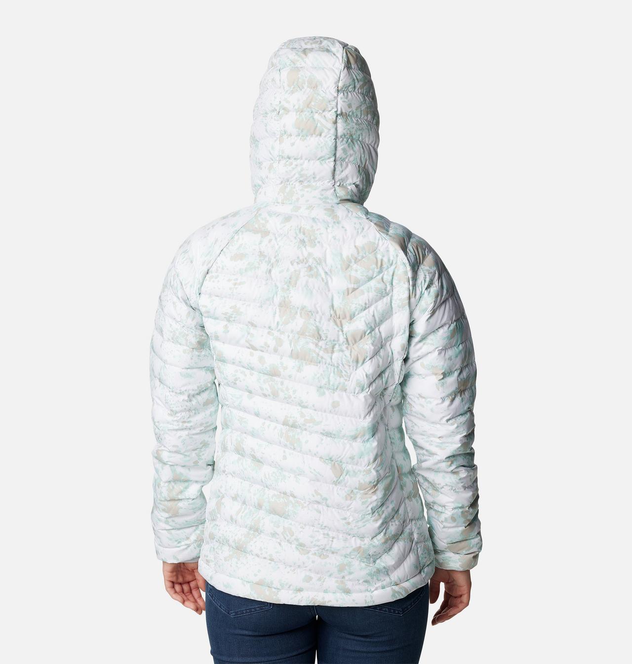 Women's Powder Lite™ Hooded Jacket 2