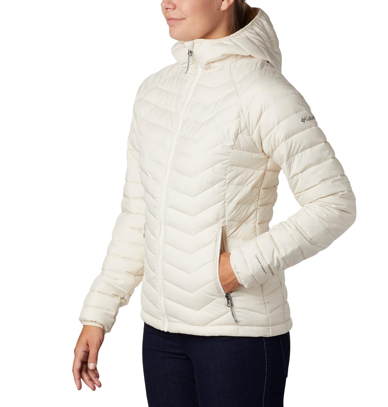 Women's Powder Lite™ Hooded Jacket 3