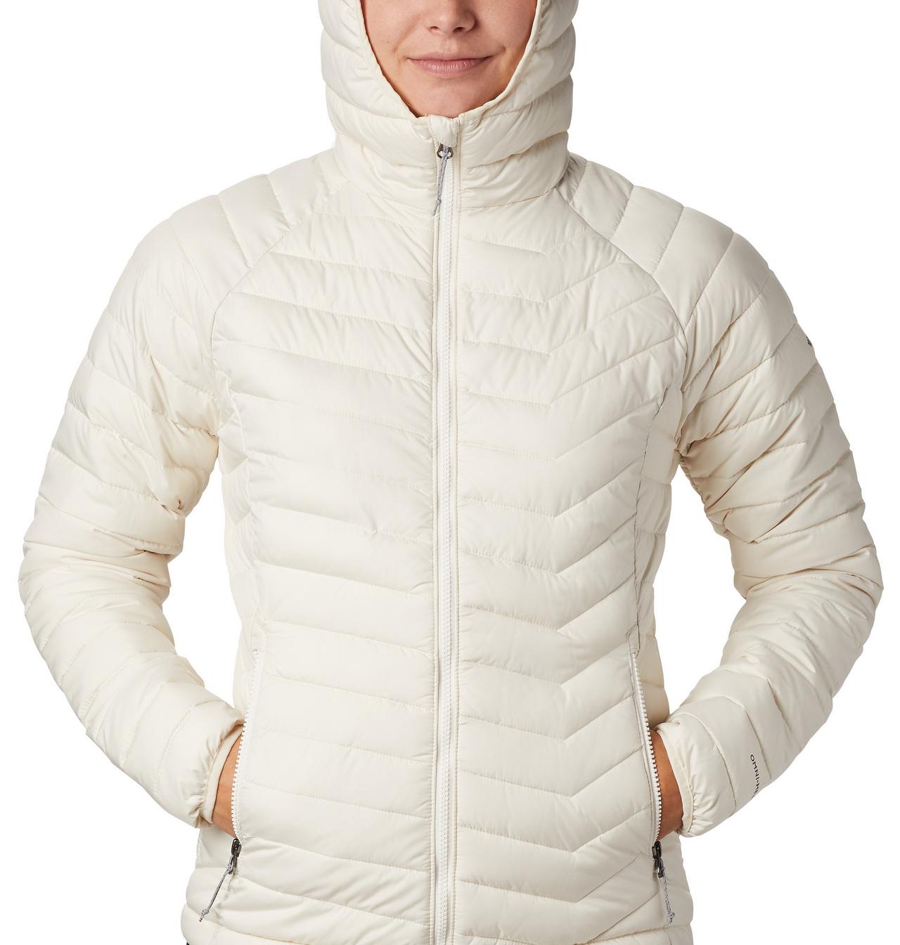 Women's Powder Lite™ Hooded Jacket 4