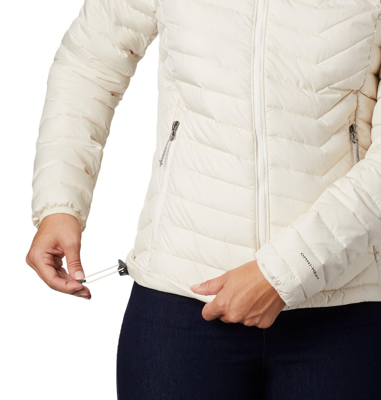 Women's Powder Lite™ Hooded Jacket 6