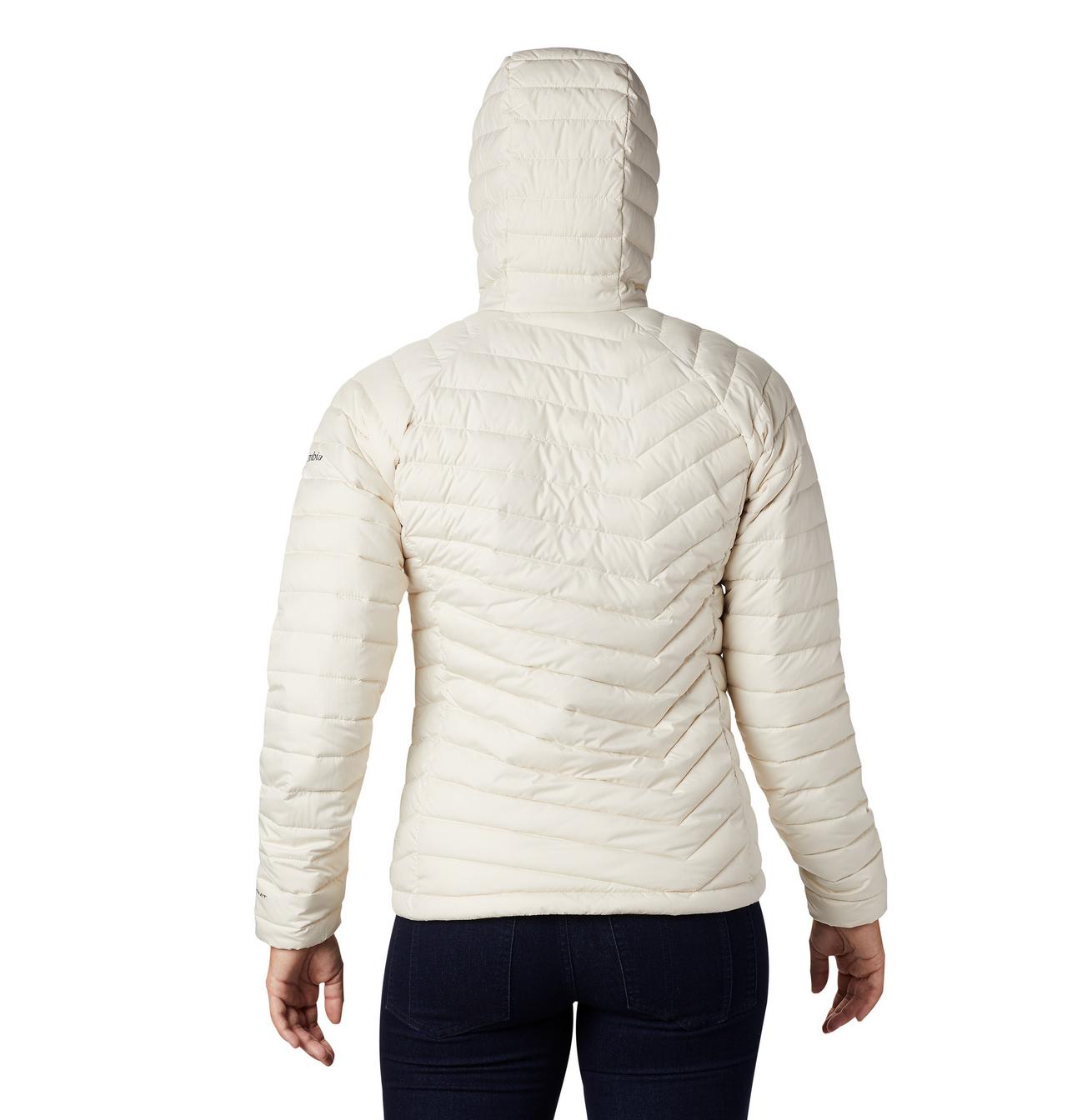 Women's Powder Lite™ Hooded Jacket 2