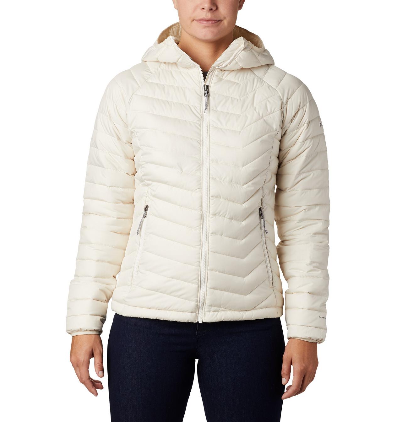 Women's Powder Lite™ Hooded Jacket 1