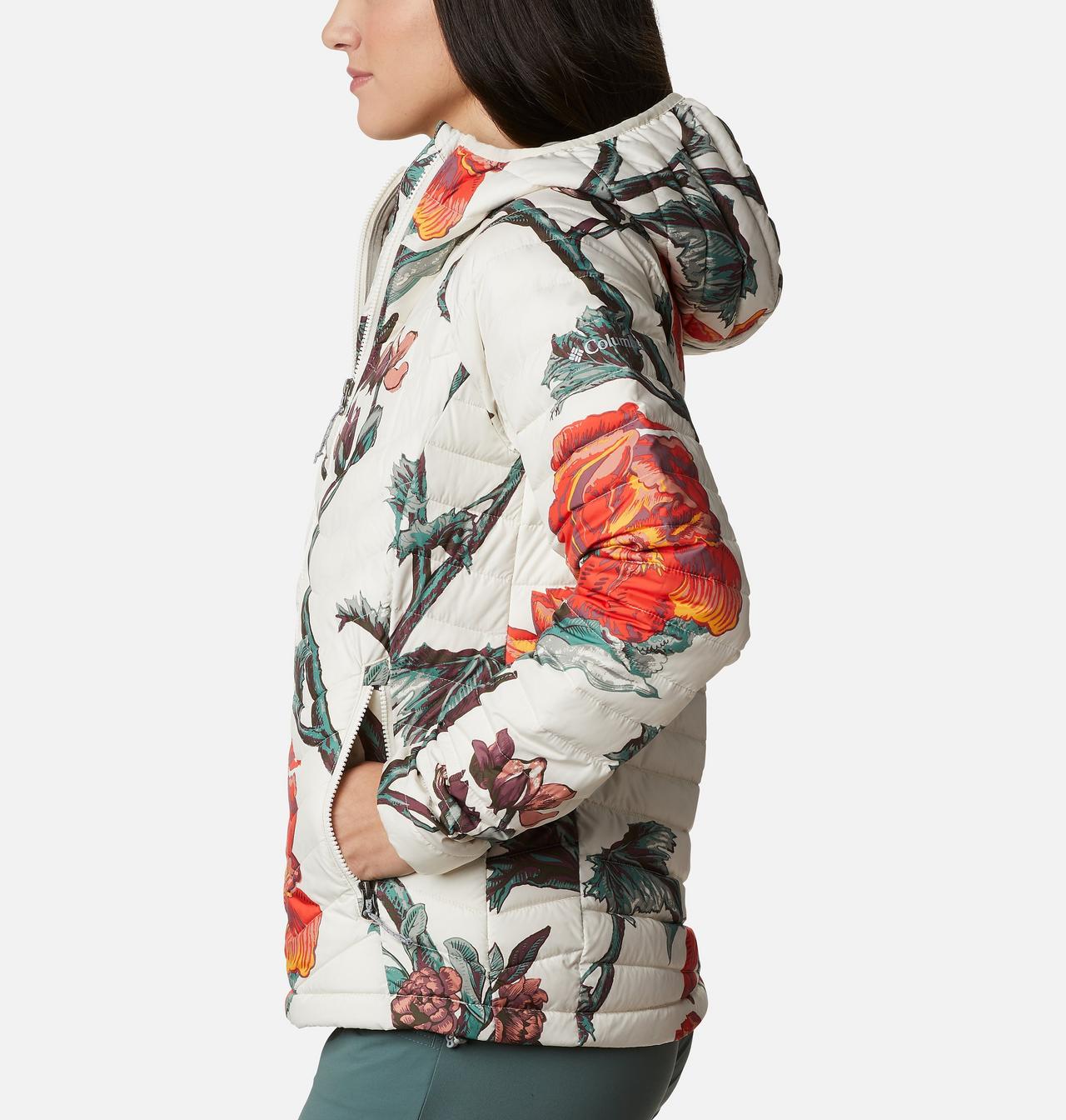 Women's Powder Lite™ Hooded Jacket 3