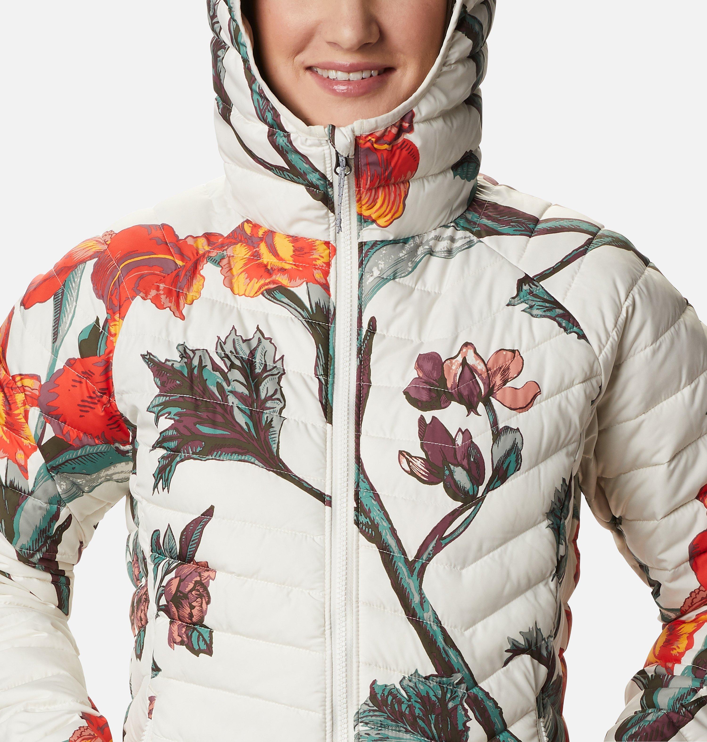 Women's Powder Lite™ Hooded Jacket 4