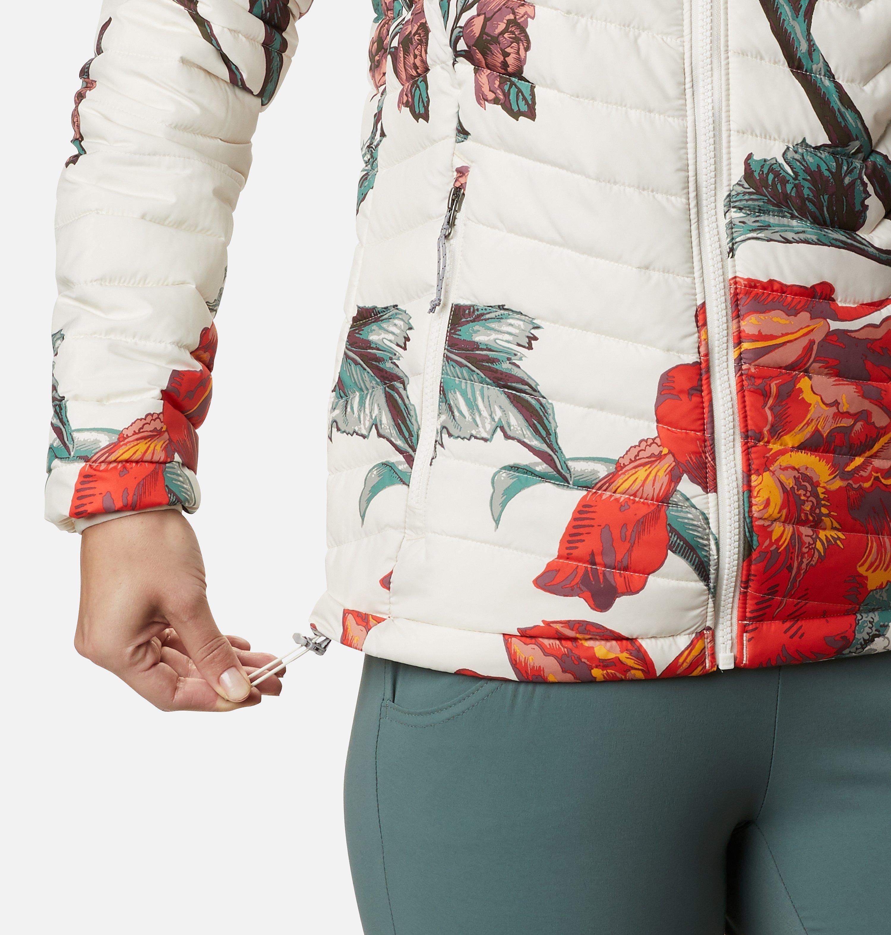 Women's Powder Lite™ Hooded Jacket 6
