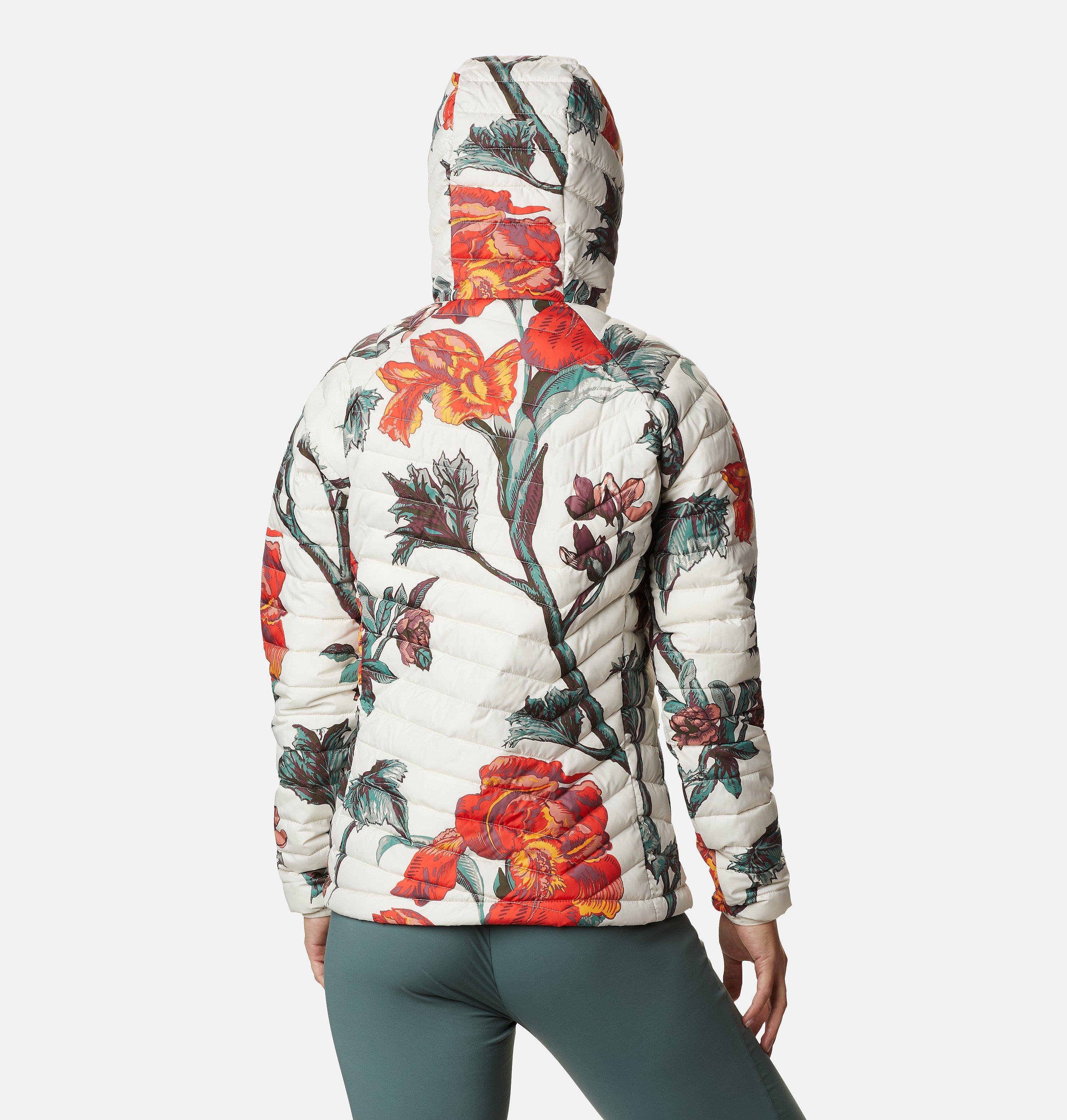 Women's Powder Lite™ Hooded Jacket 2