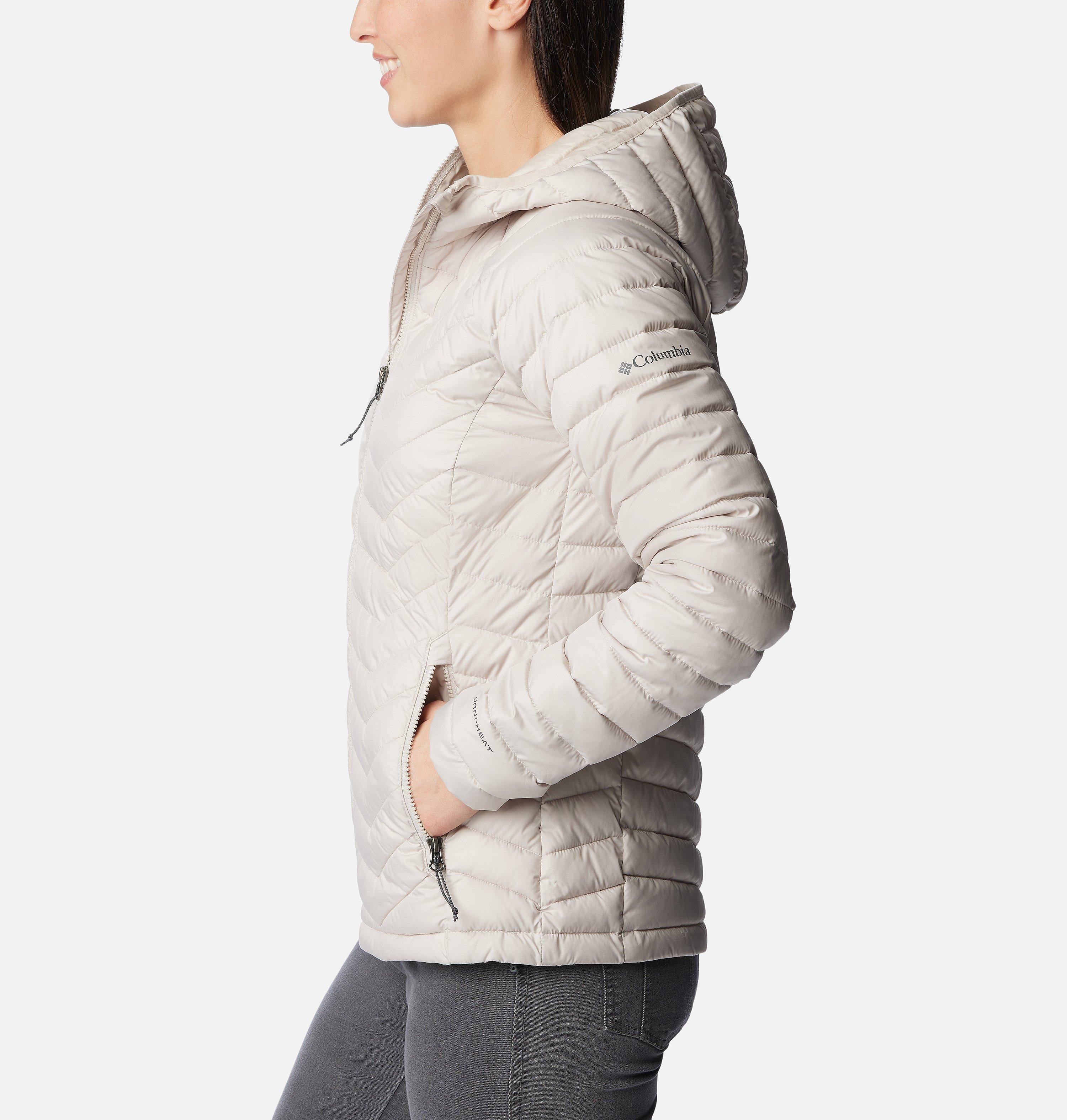 Women's Powder Lite™ Hooded Jacket 3