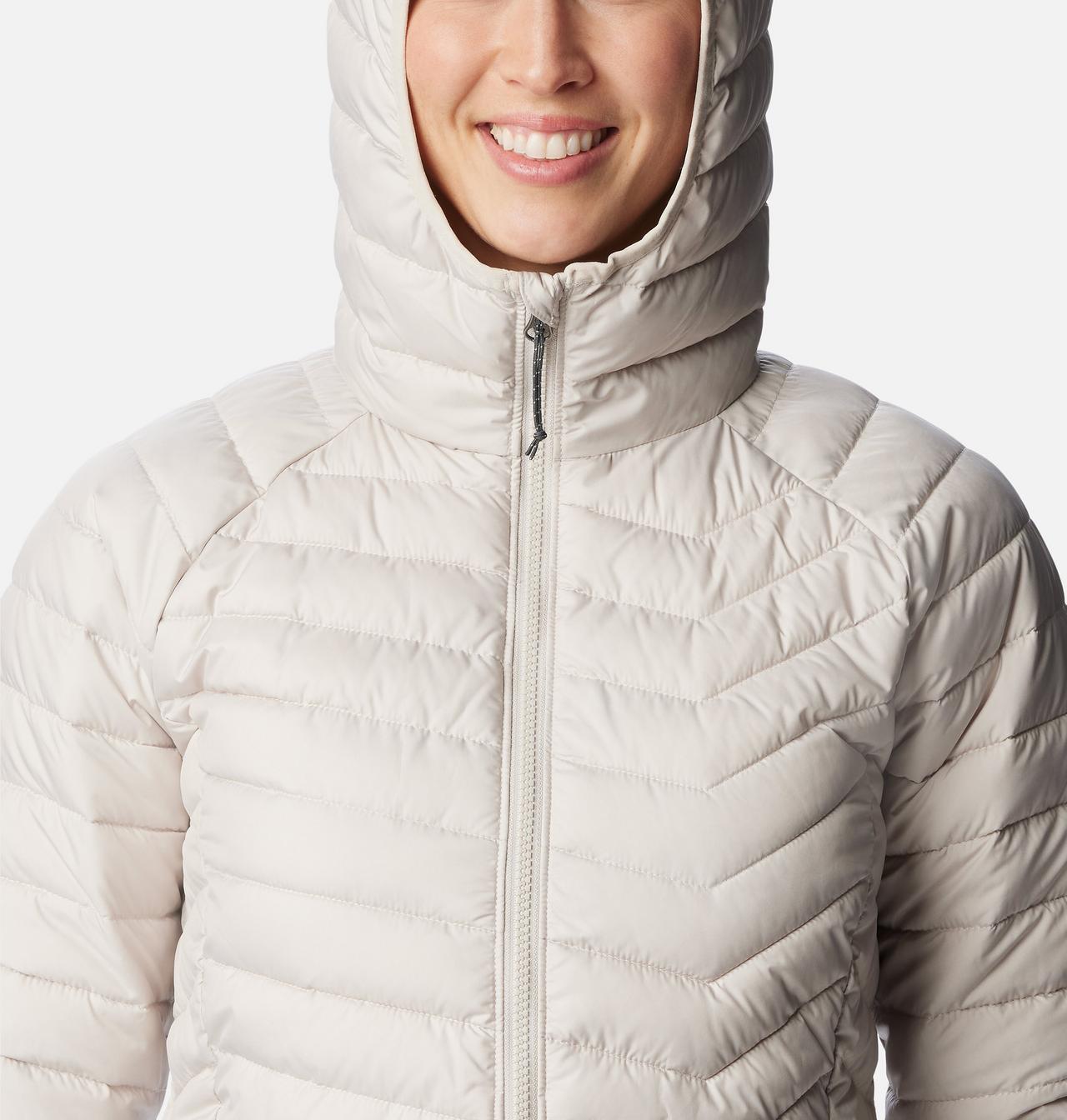 Women's Powder Lite™ Hooded Jacket 4