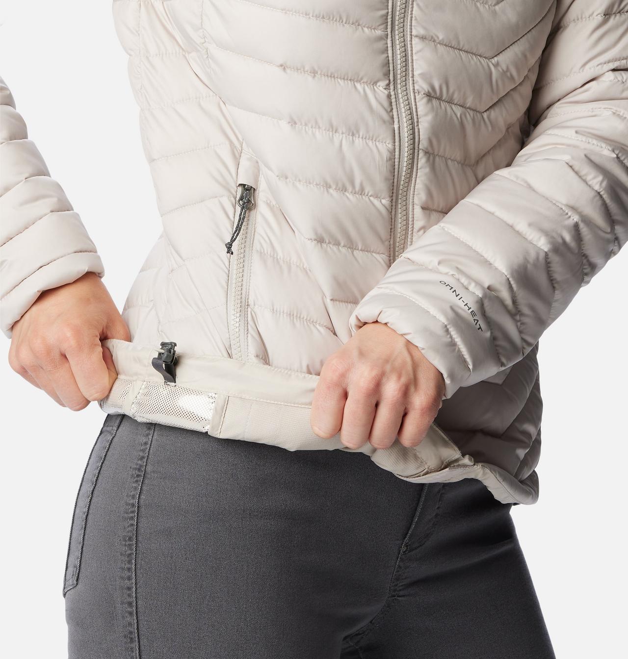 Women's Powder Lite™ Hooded Jacket 7
