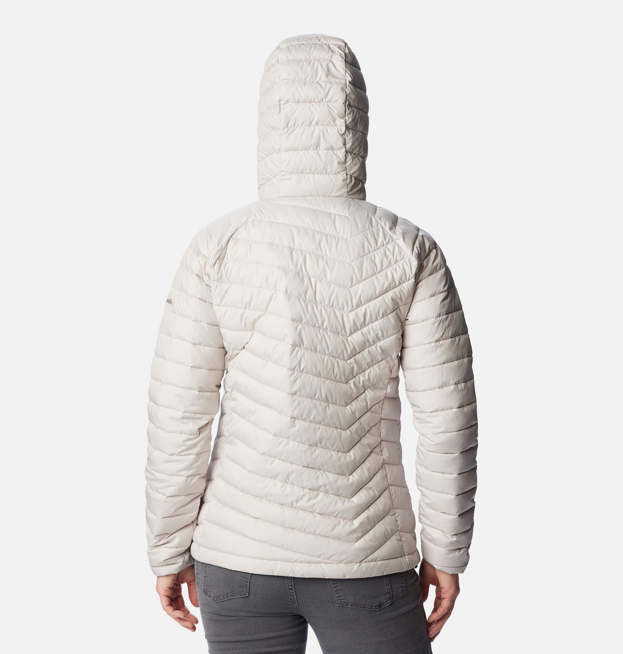 Women's Powder Lite™ Hooded Jacket 2