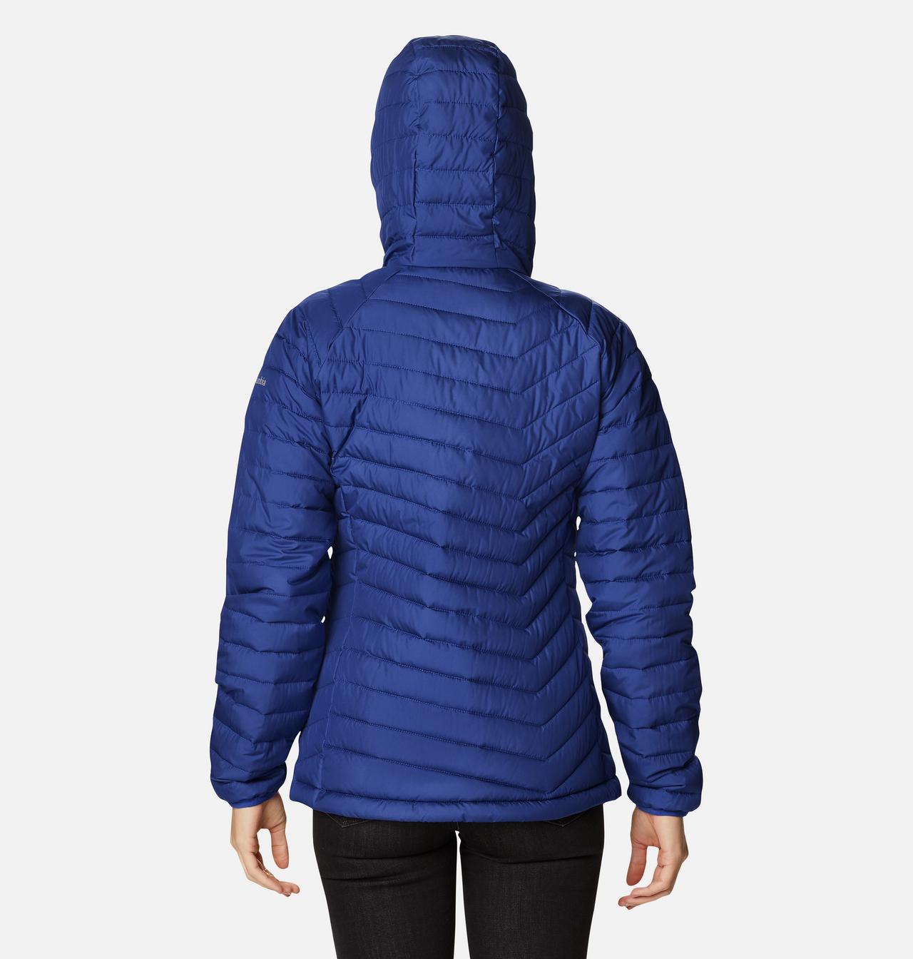 Women's Powder Lite™ Hooded Jacket 2