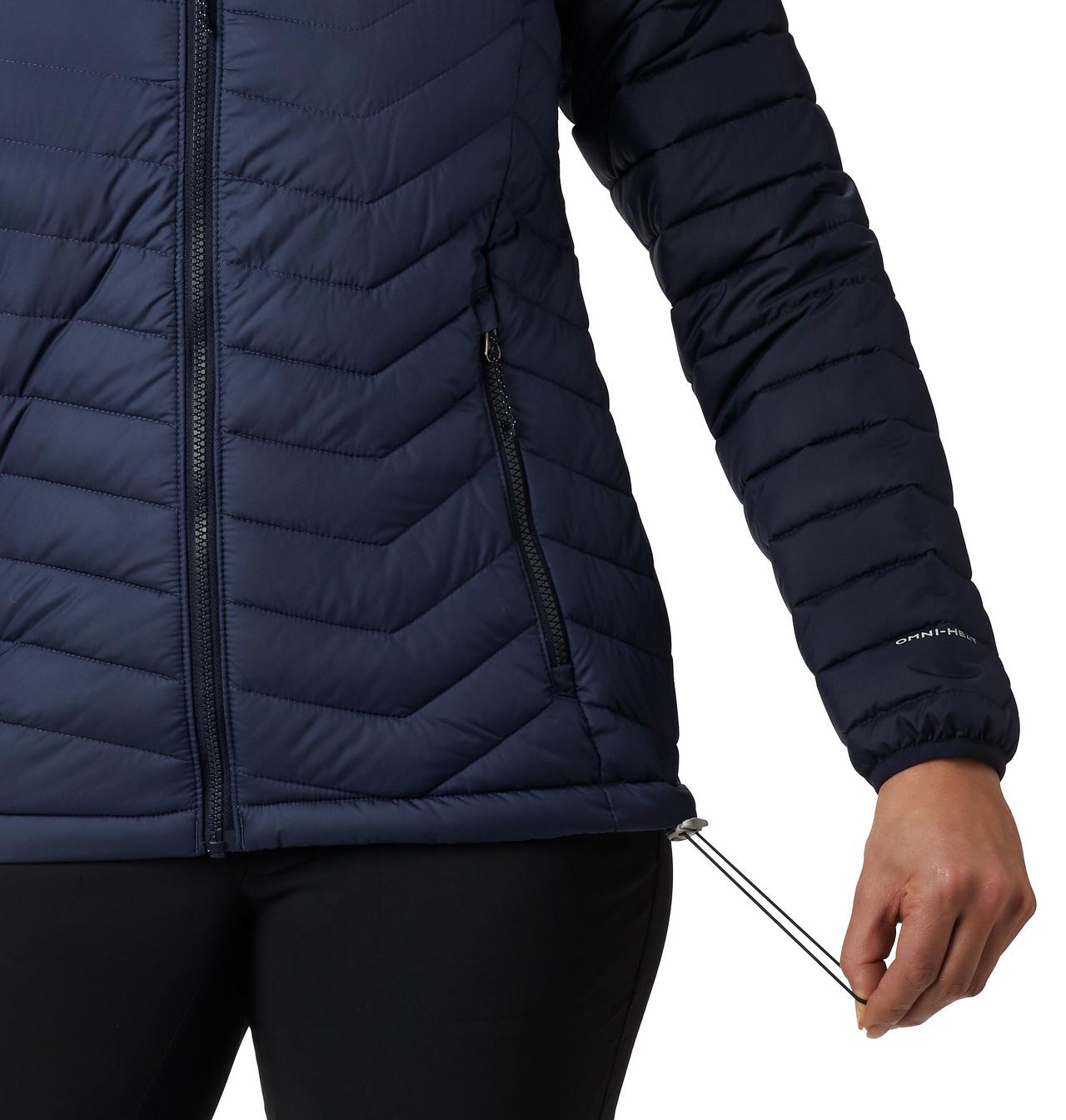 Women's Powder Lite™ Hooded Jacket 3