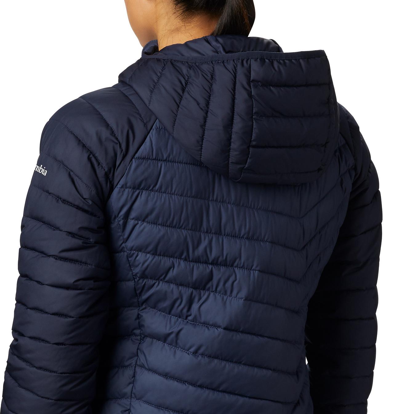 Women's Powder Lite™ Hooded Jacket 4