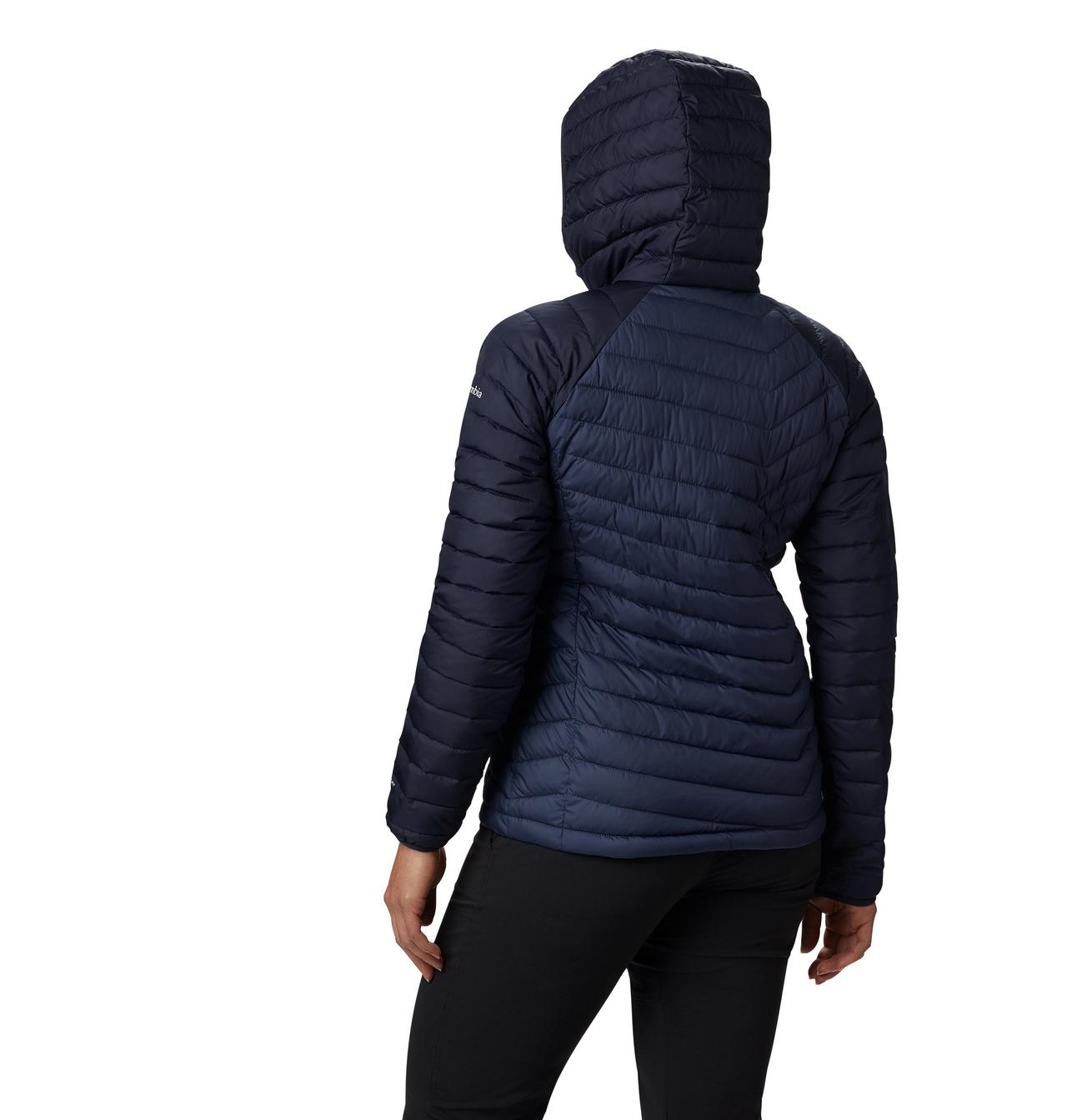 Women's Powder Lite™ Hooded Jacket 2