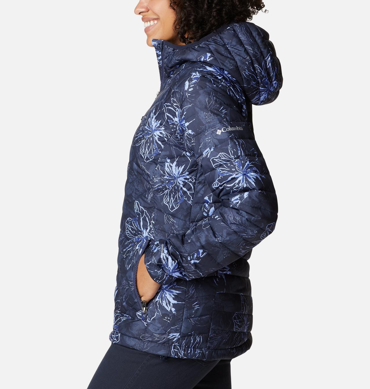 Women's Powder Lite™ Hooded Jacket 3
