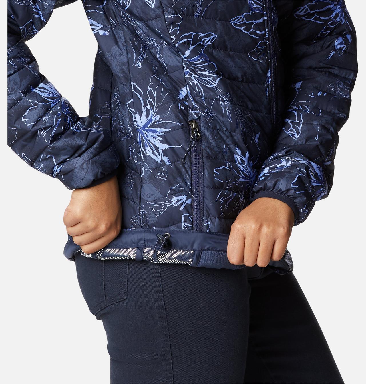 Women's Powder Lite™ Hooded Jacket 7