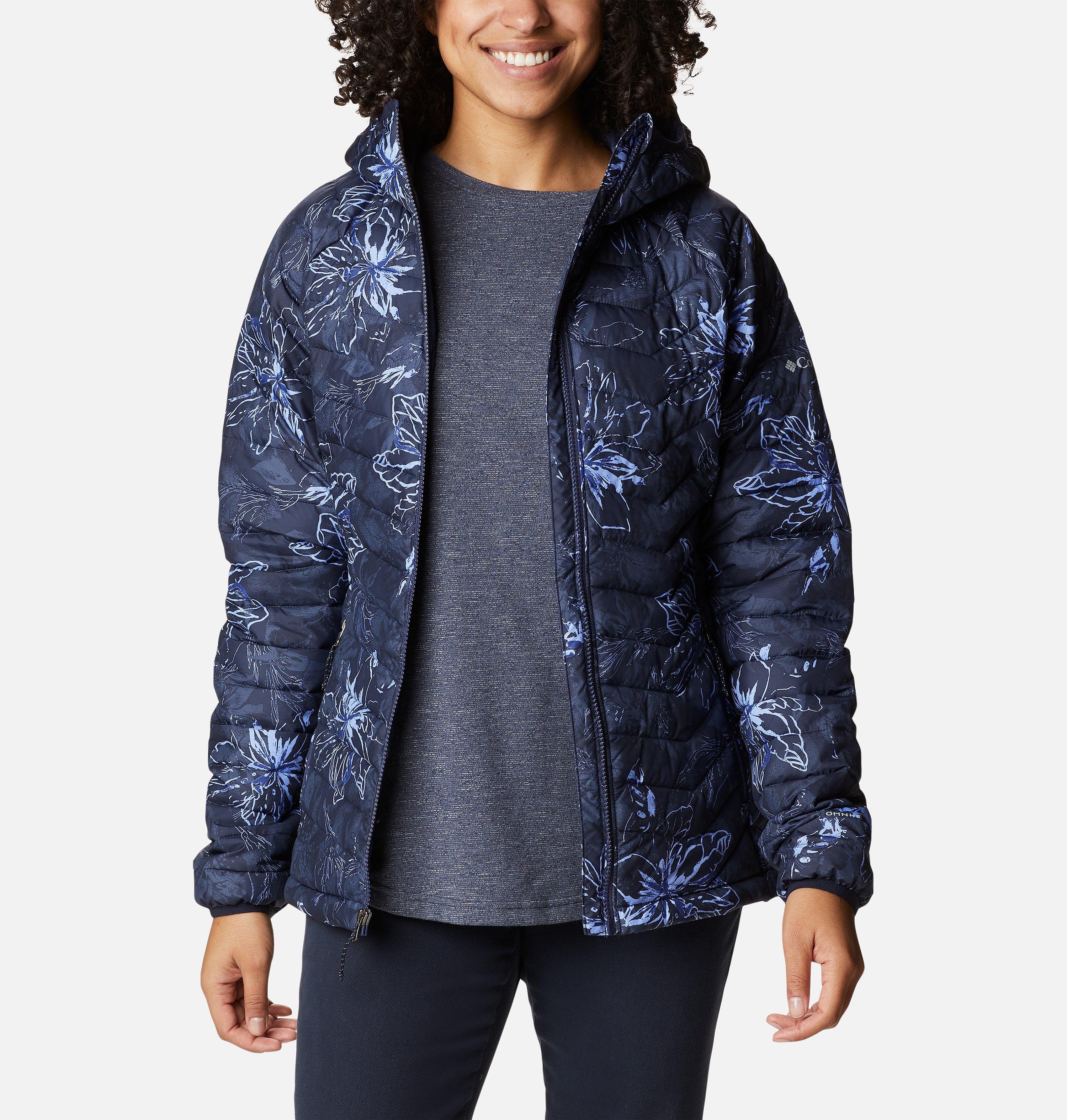Women's Powder Lite™ Hooded Jacket 8