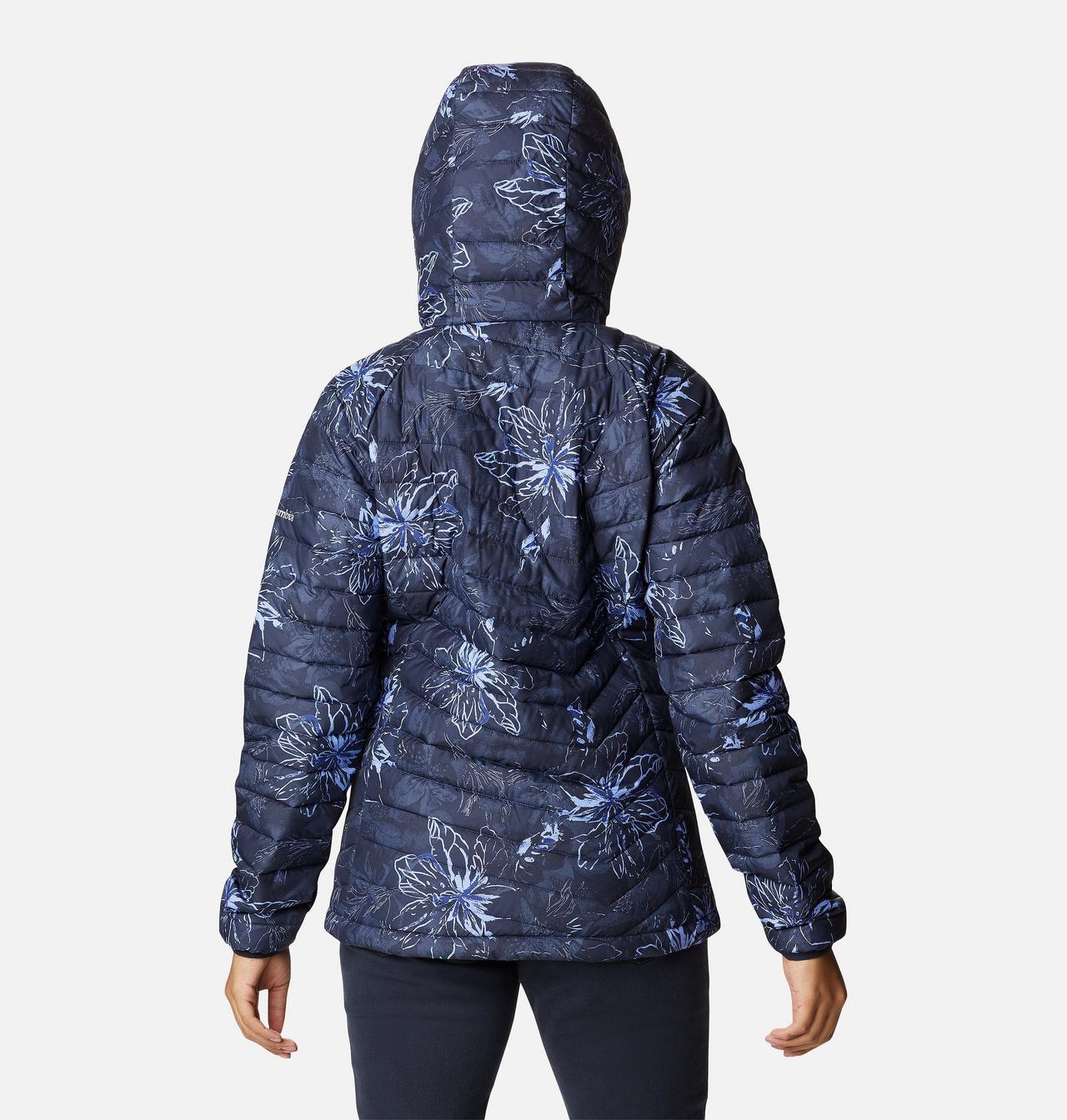 Women's Powder Lite™ Hooded Jacket 2