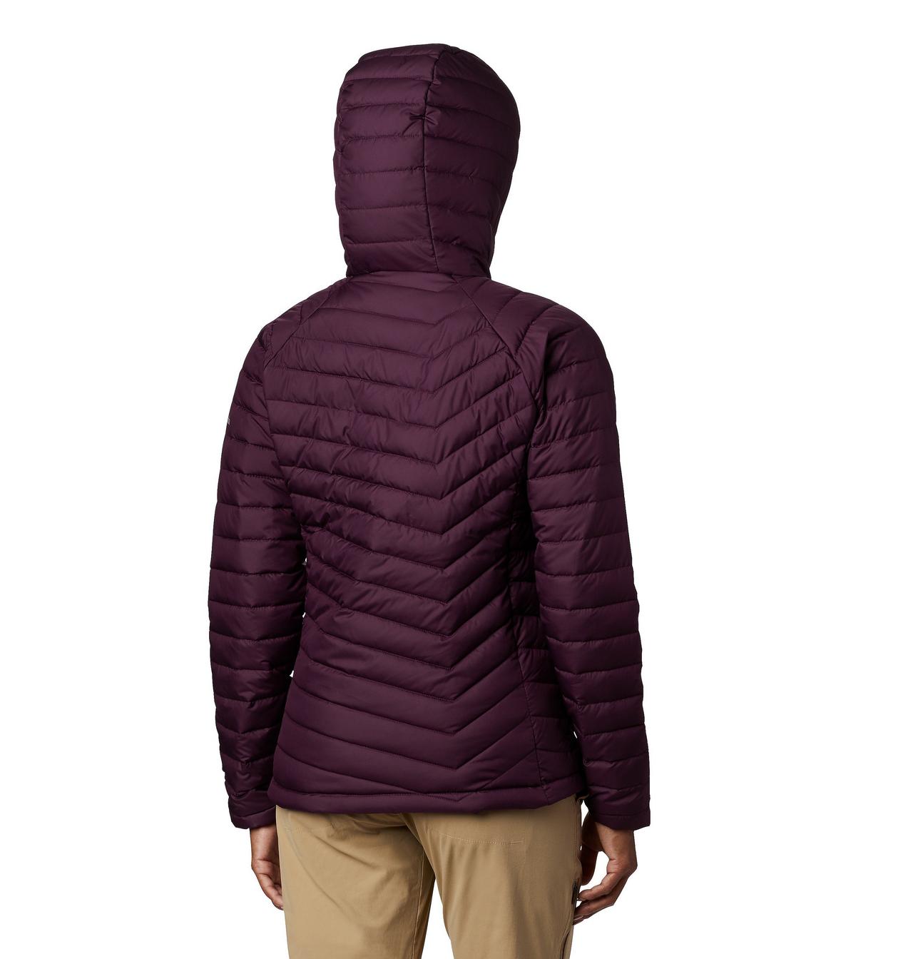 Women's Powder Lite™ Hooded Jacket 2