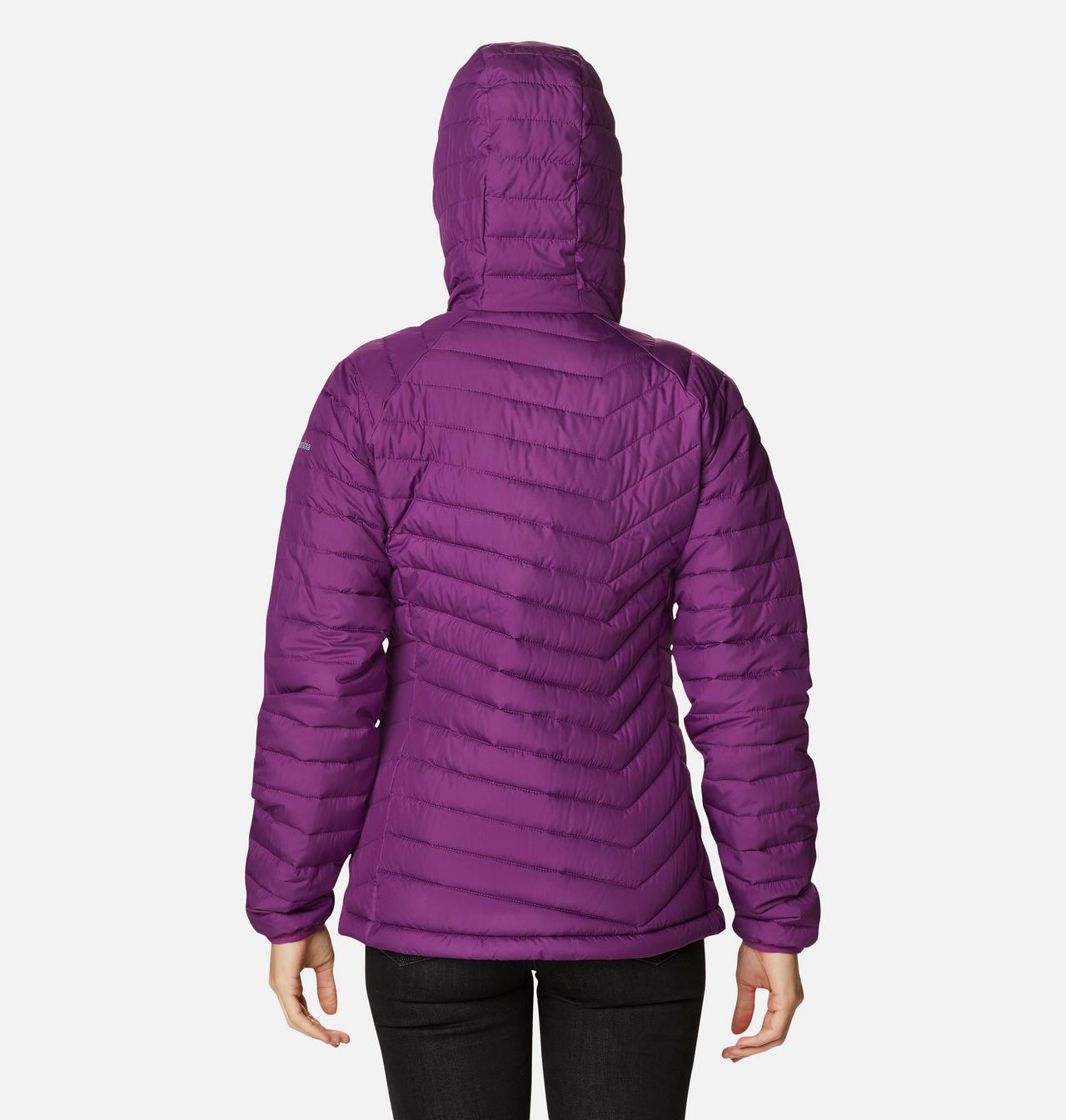 Women's Powder Lite™ Hooded Jacket 2