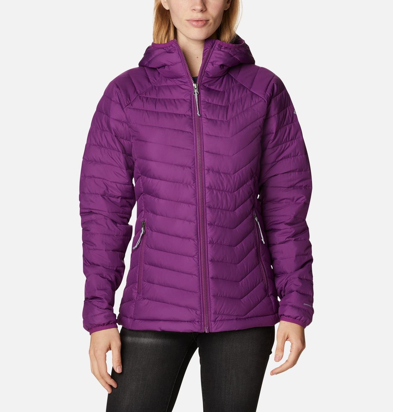 Women's Powder Lite™ Hooded Jacket 1