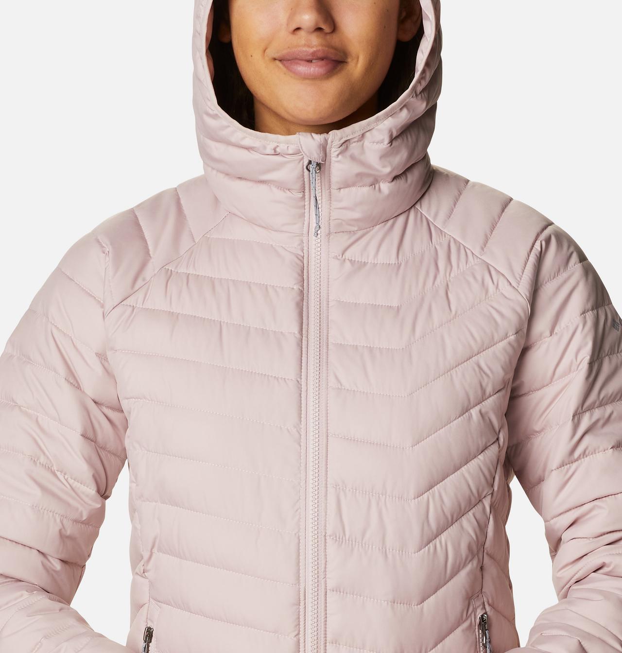 Women's Powder Lite™ Hooded Jacket 4