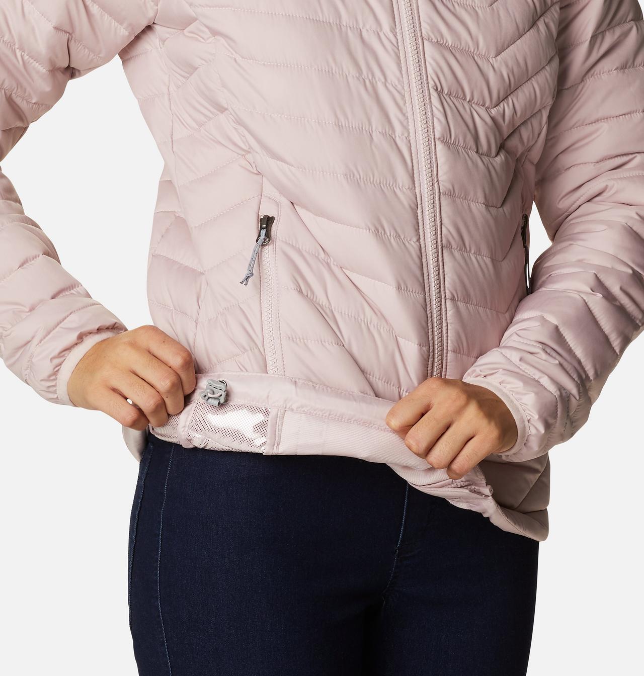 Women's Powder Lite™ Hooded Jacket 6
