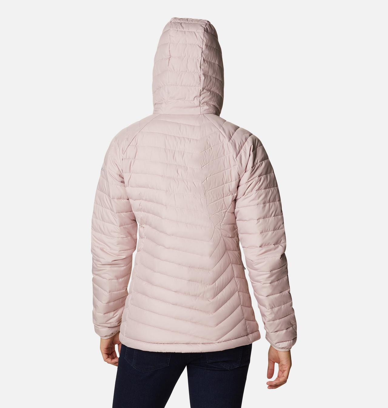 Women's Powder Lite™ Hooded Jacket 2