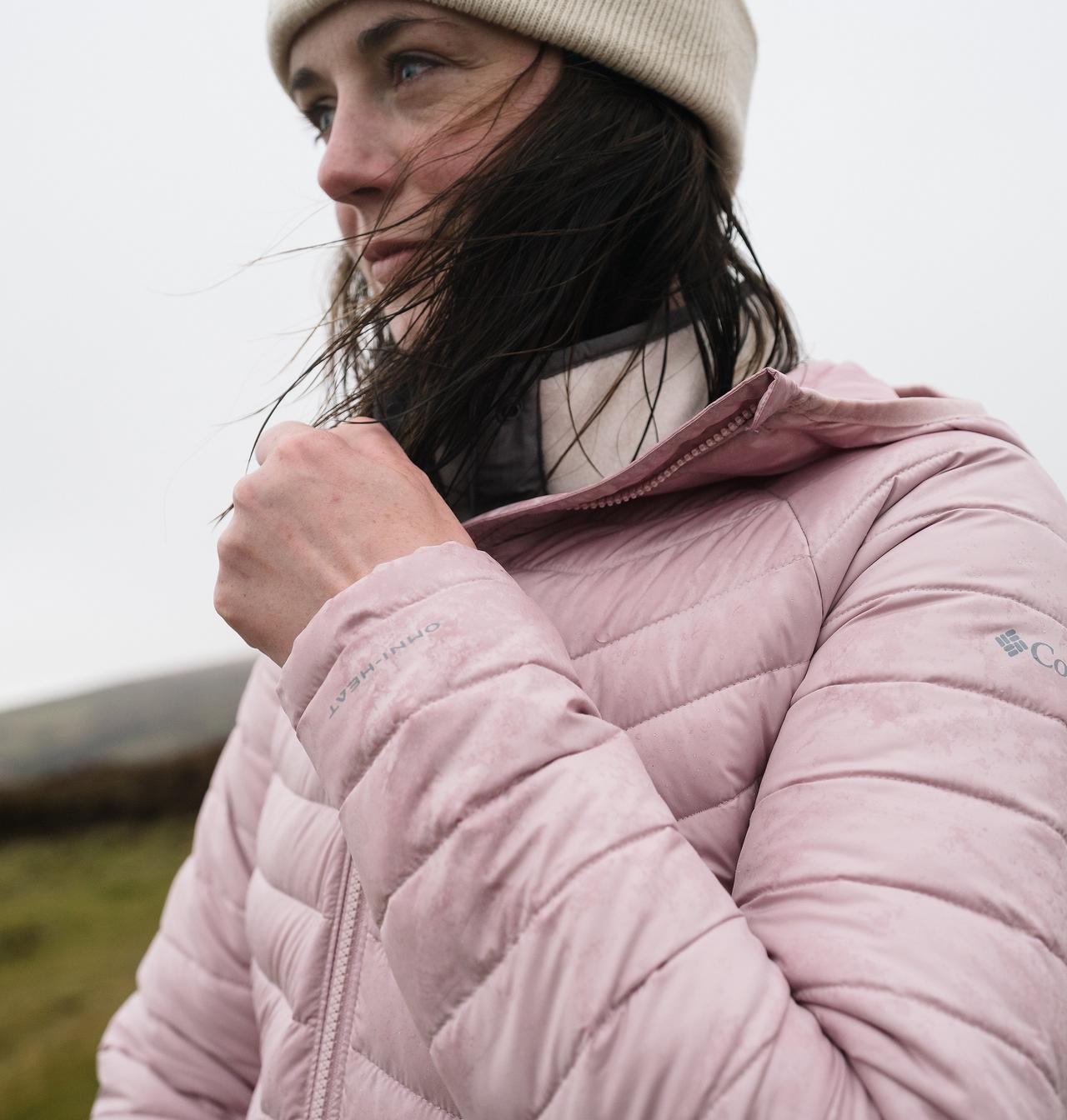 Women's Powder Lite™ Hooded Jacket 8