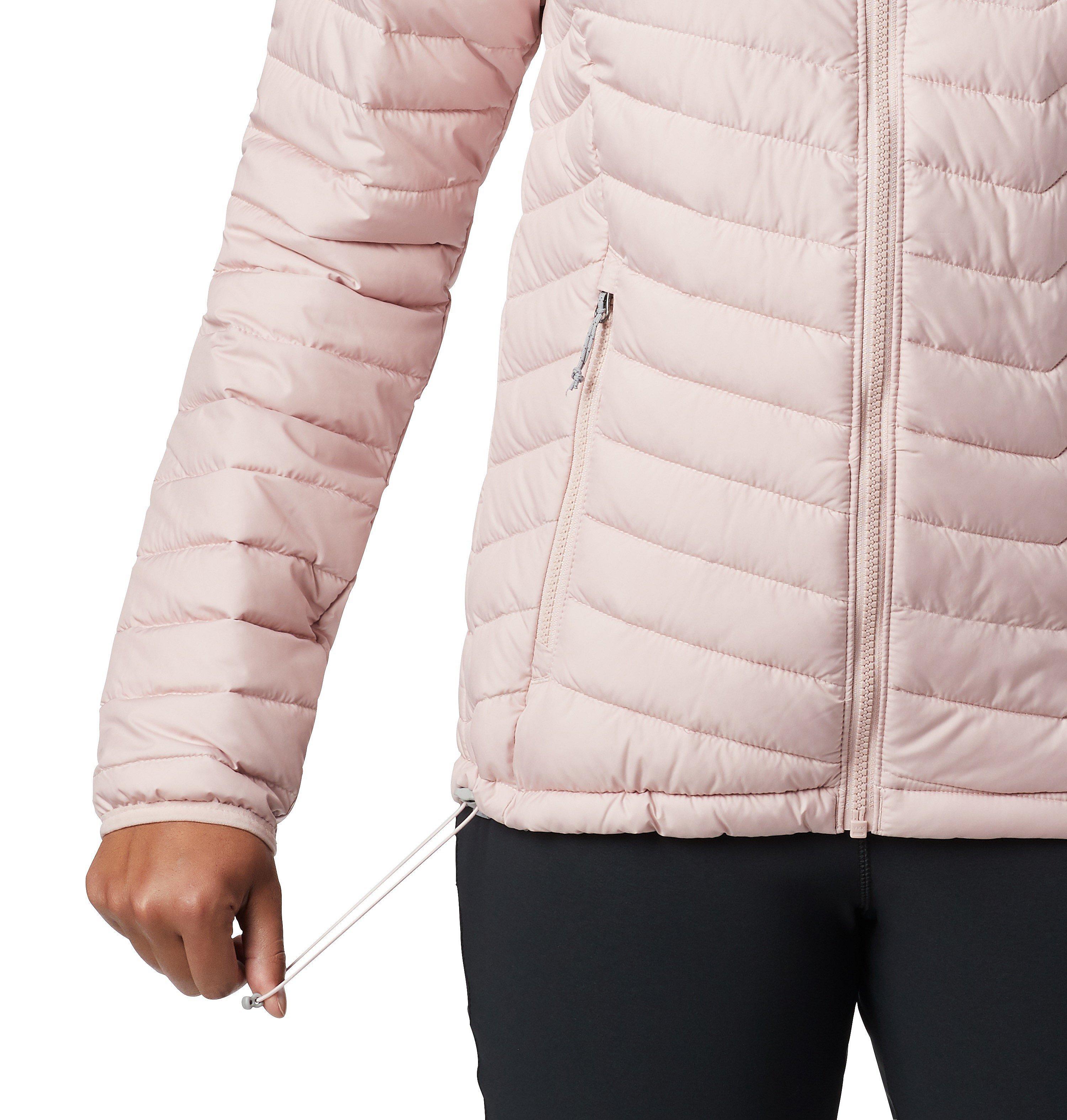 Women's Powder Lite™ Hooded Jacket 4