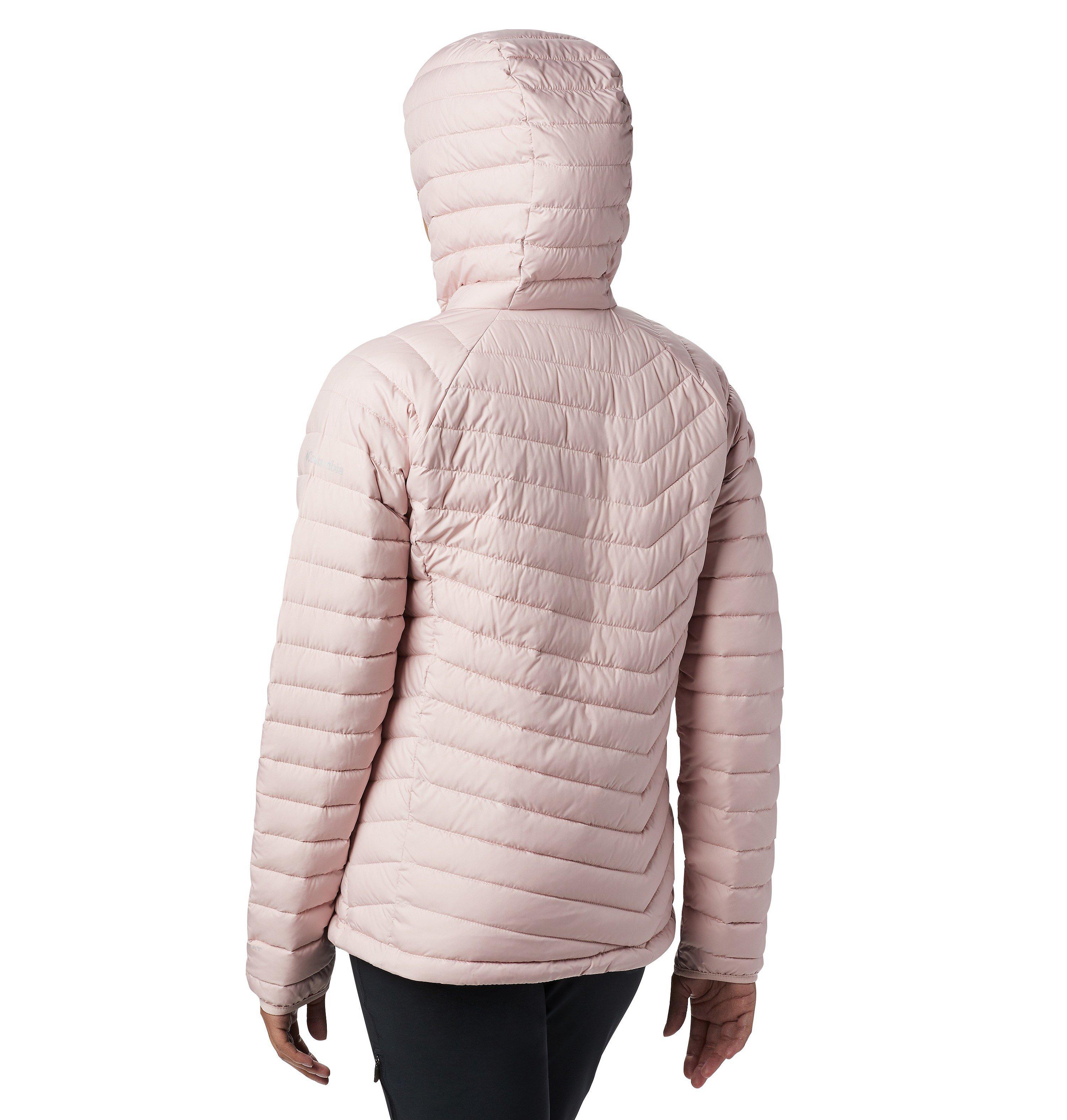 Women's Powder Lite™ Hooded Jacket 2