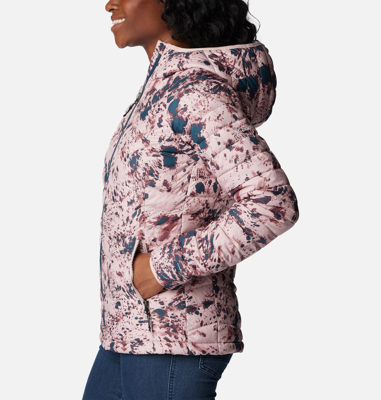 Women's Powder Lite™ Hooded Jacket 3