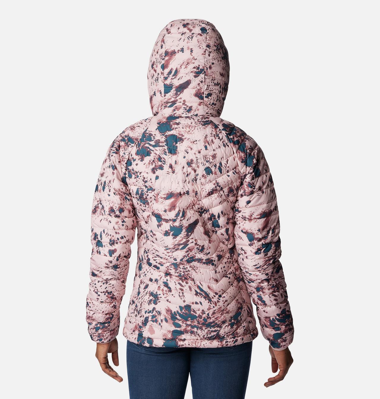 Women's Powder Lite™ Hooded Jacket 2