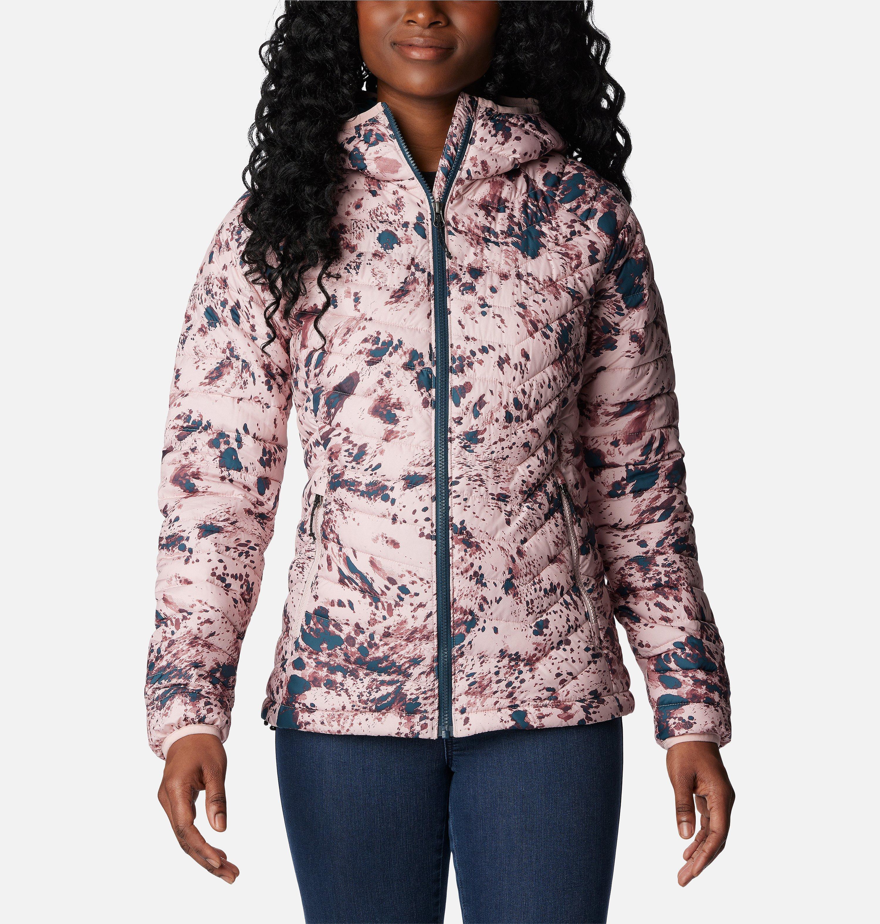 Women's Powder Lite™ Hooded Jacket 1