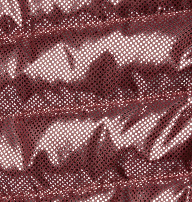 Women’s Powder Lite Insulated Hooded Jacket - 2023 COLLECTION, Color: Beetroot, image 6
