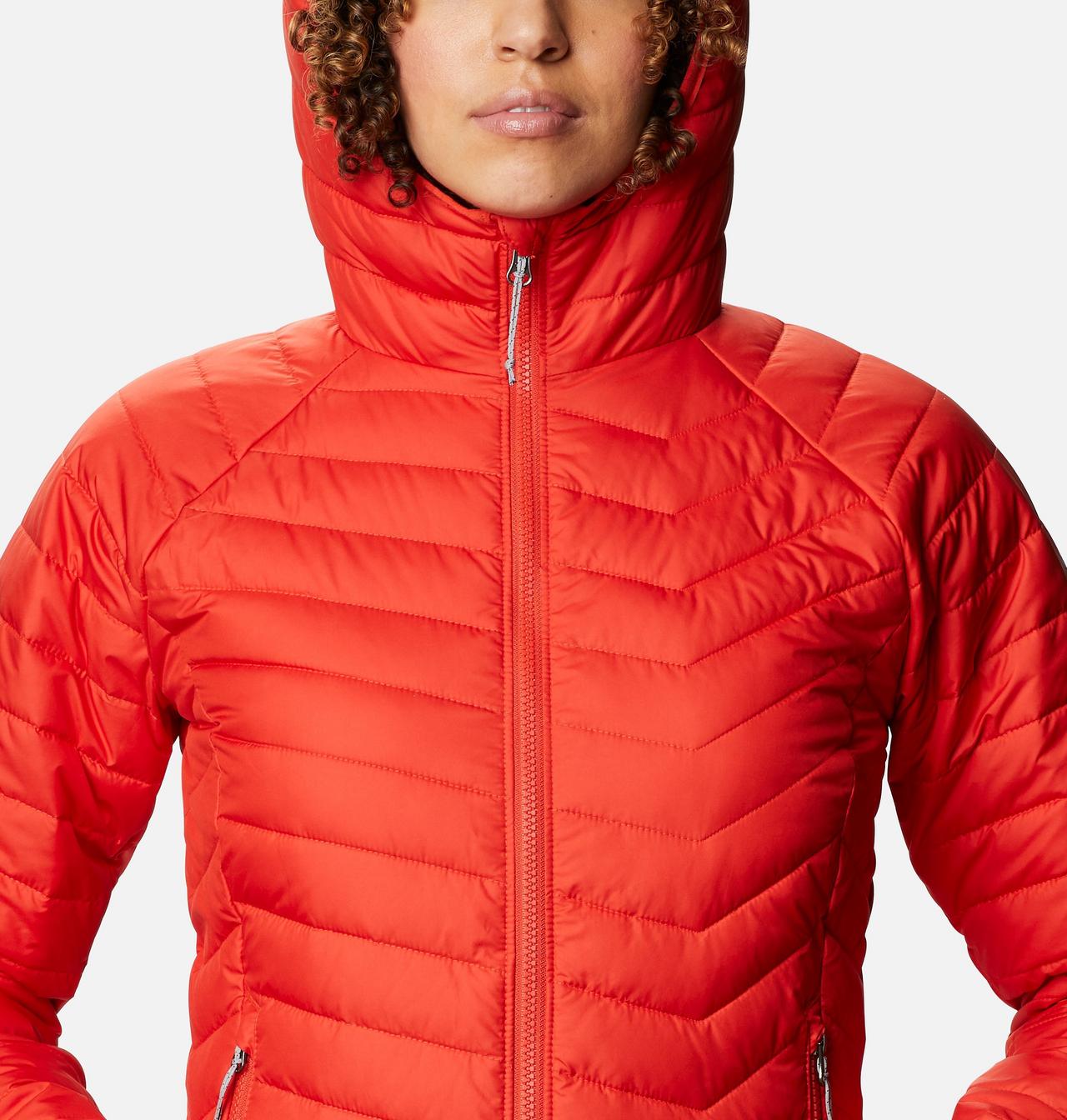 Women's Powder Lite™ Hooded Jacket 4