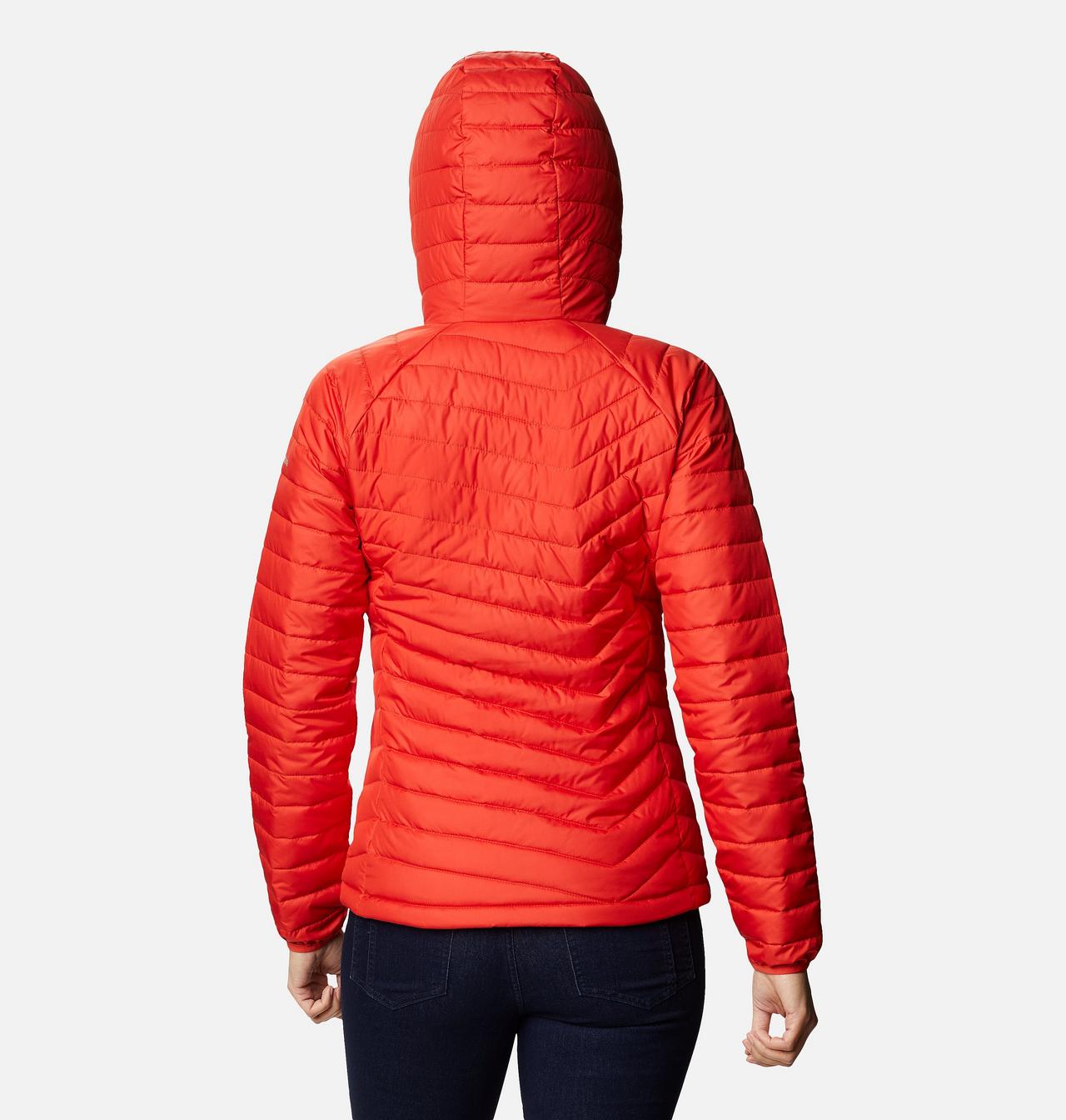 Women's Powder Lite™ Hooded Jacket 2