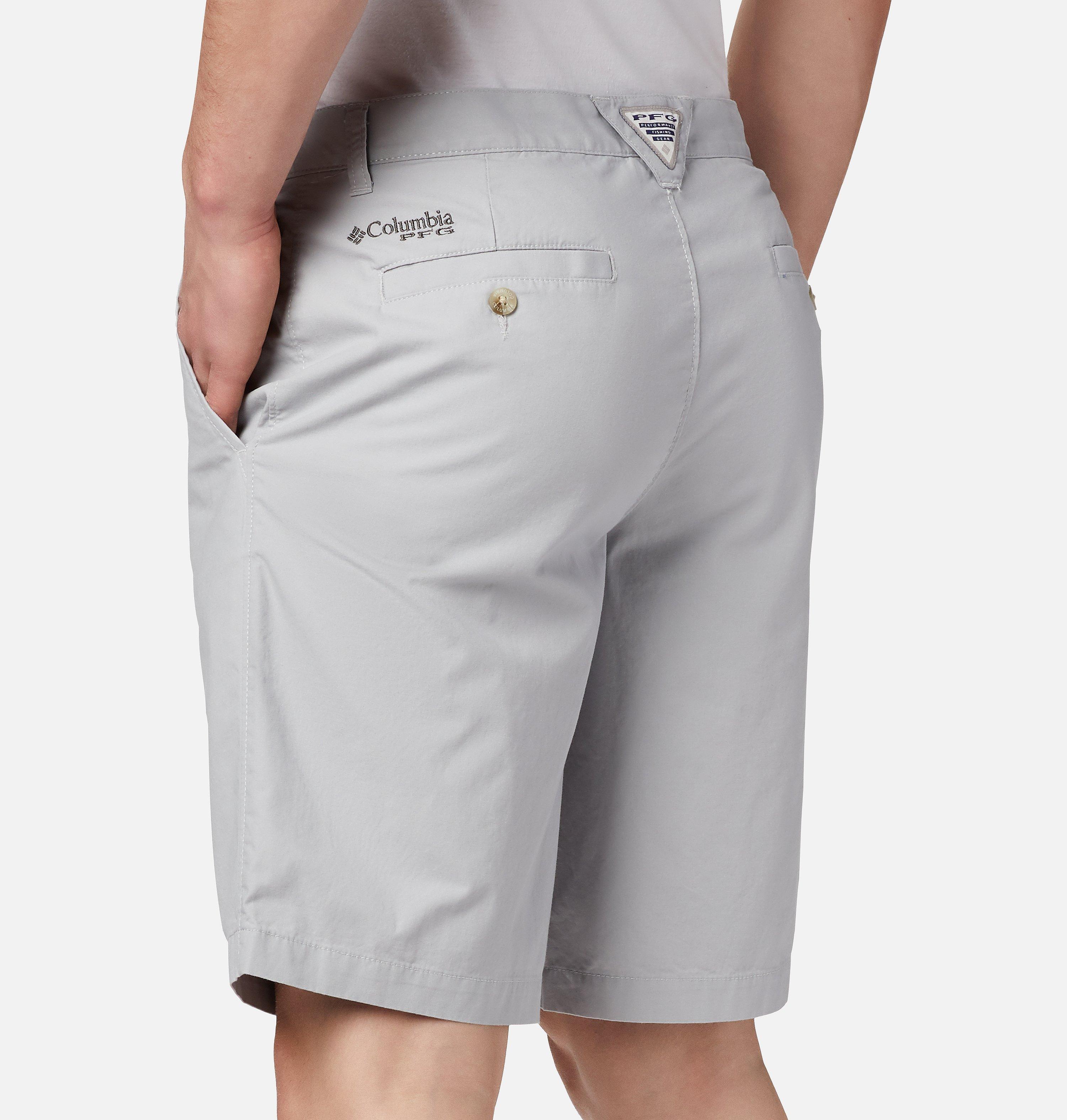Men's PFG Bonehead II Shorts 3